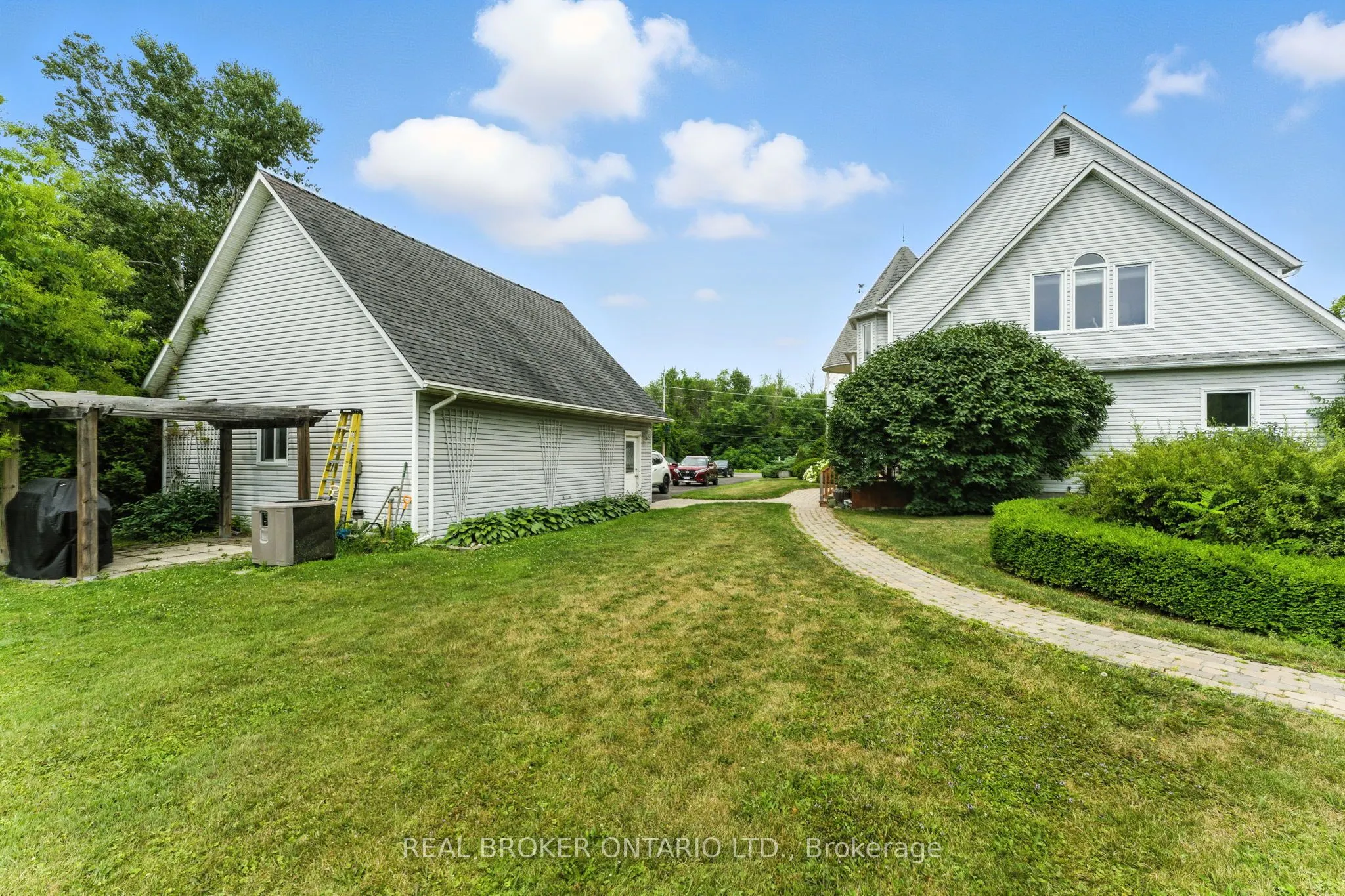 2410 Concession Road