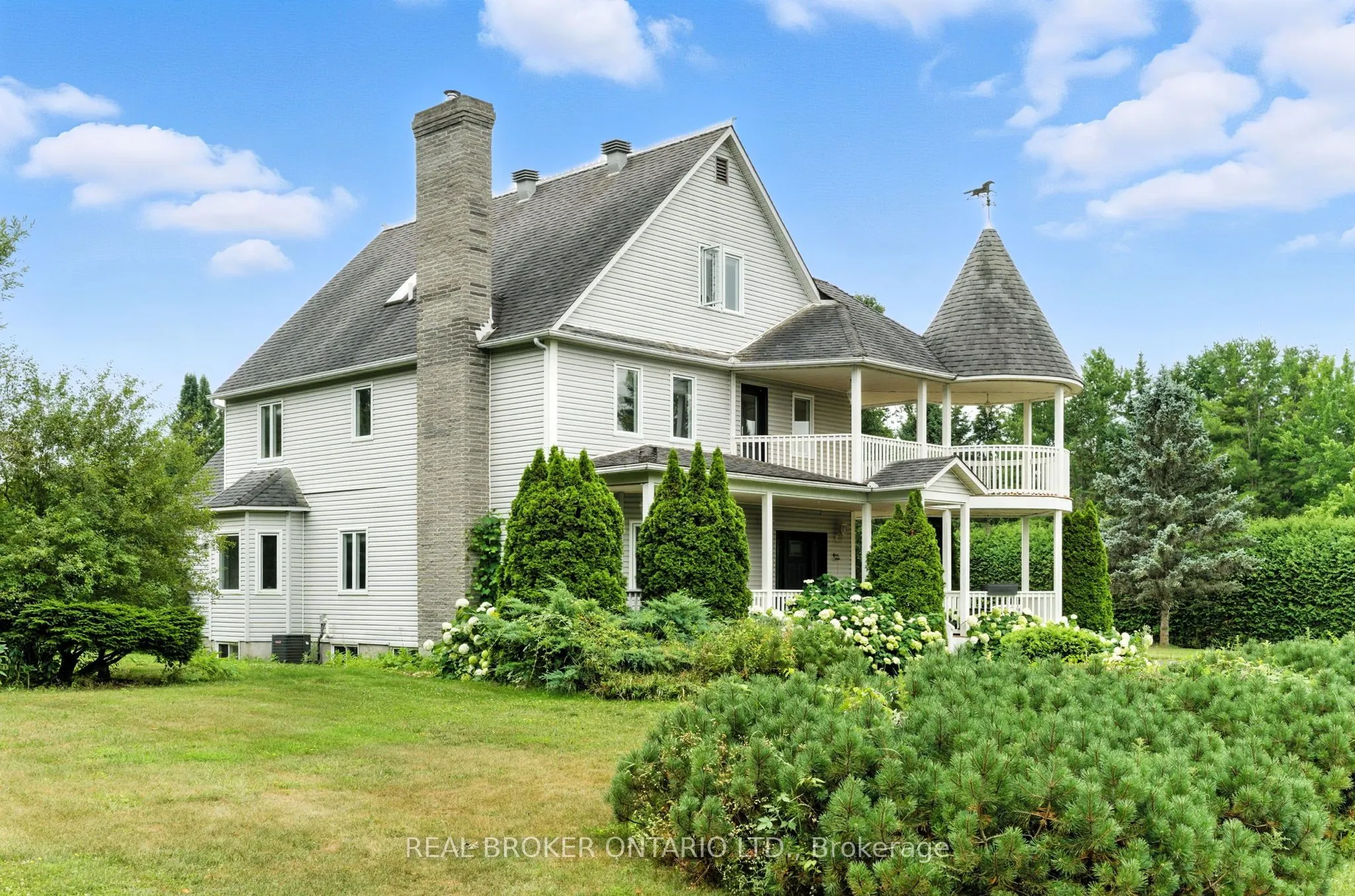 2410 Concession Road