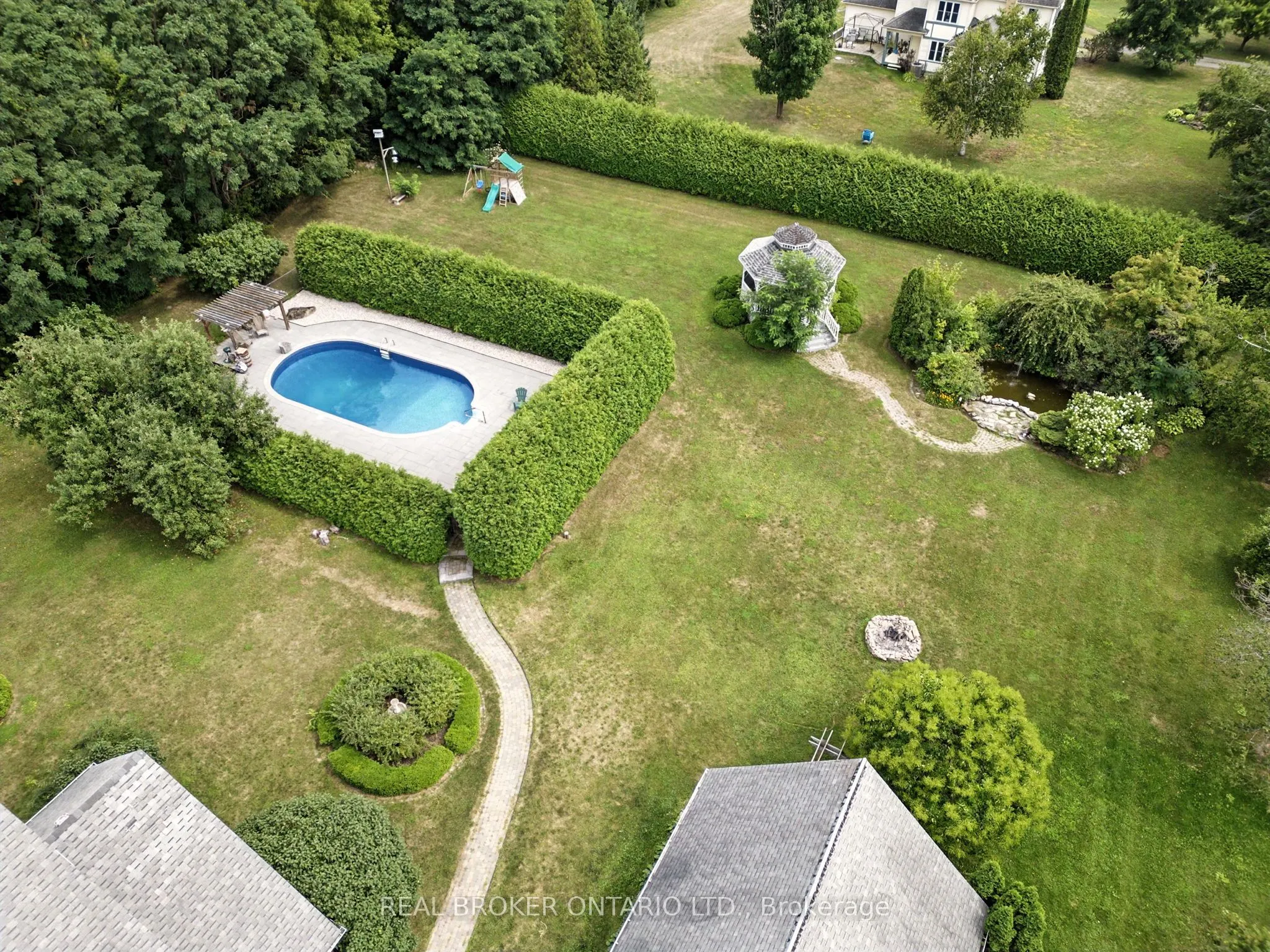 2410 Concession Road