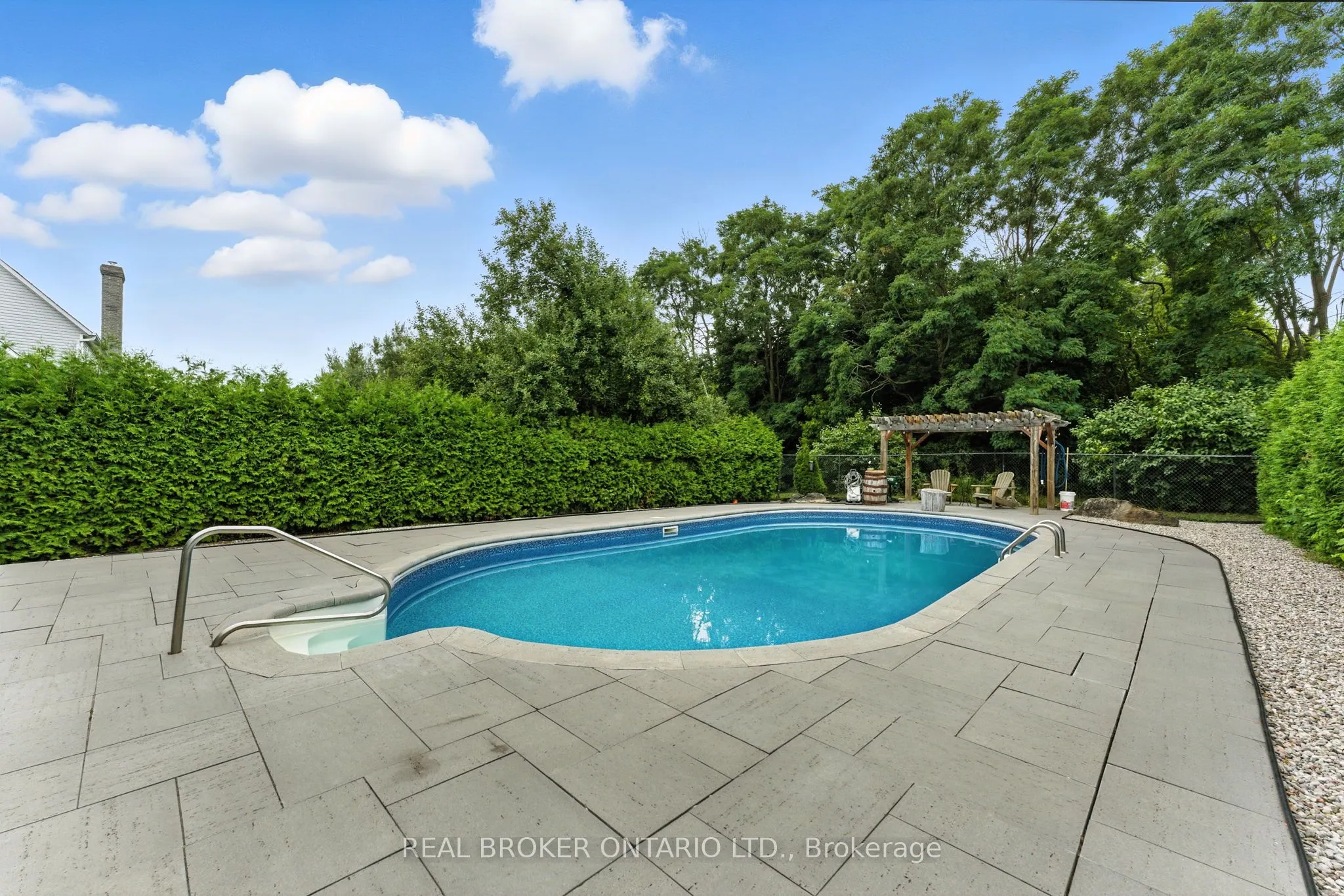 2410 Concession Road
