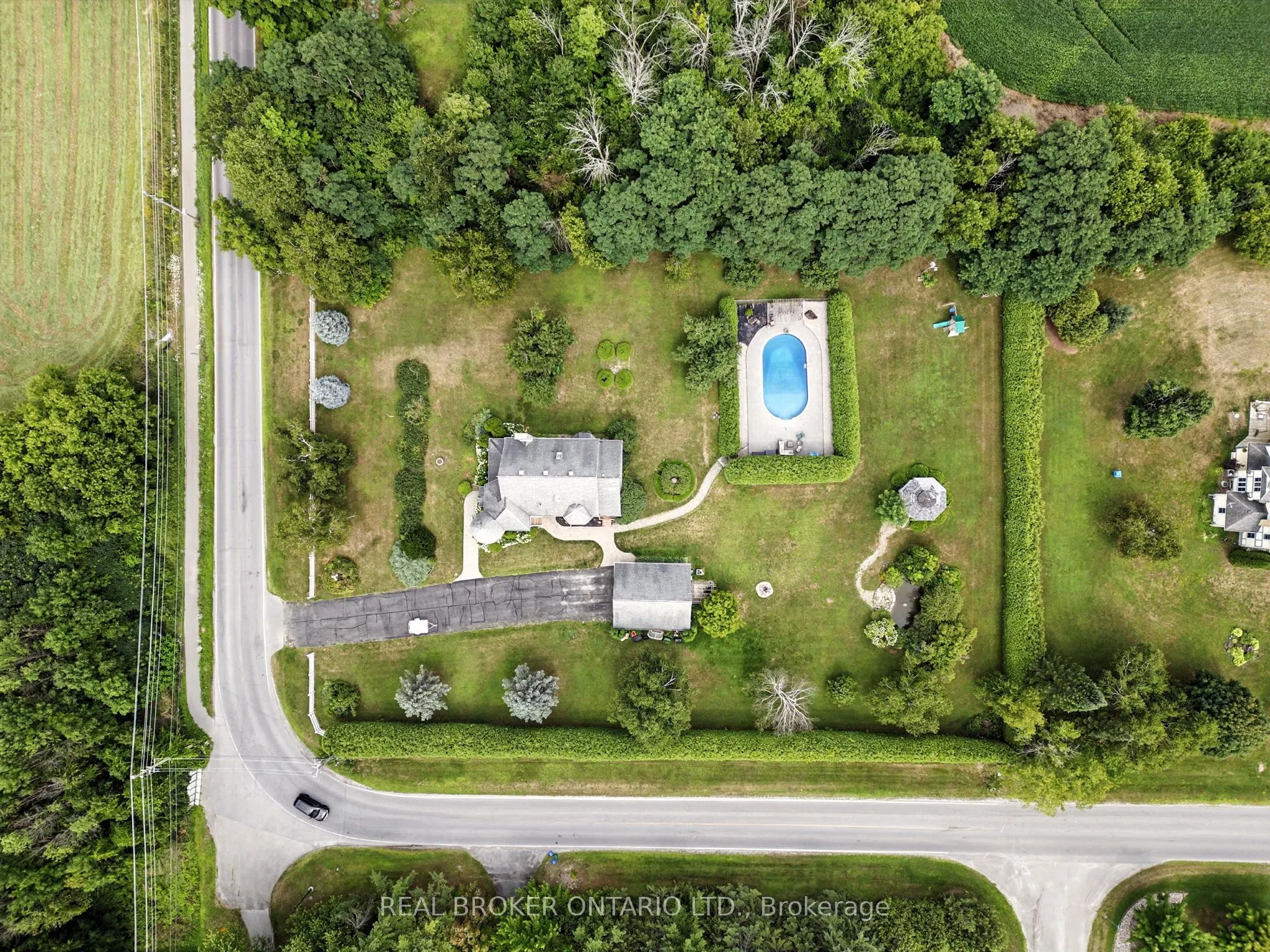 2410 Concession Road
