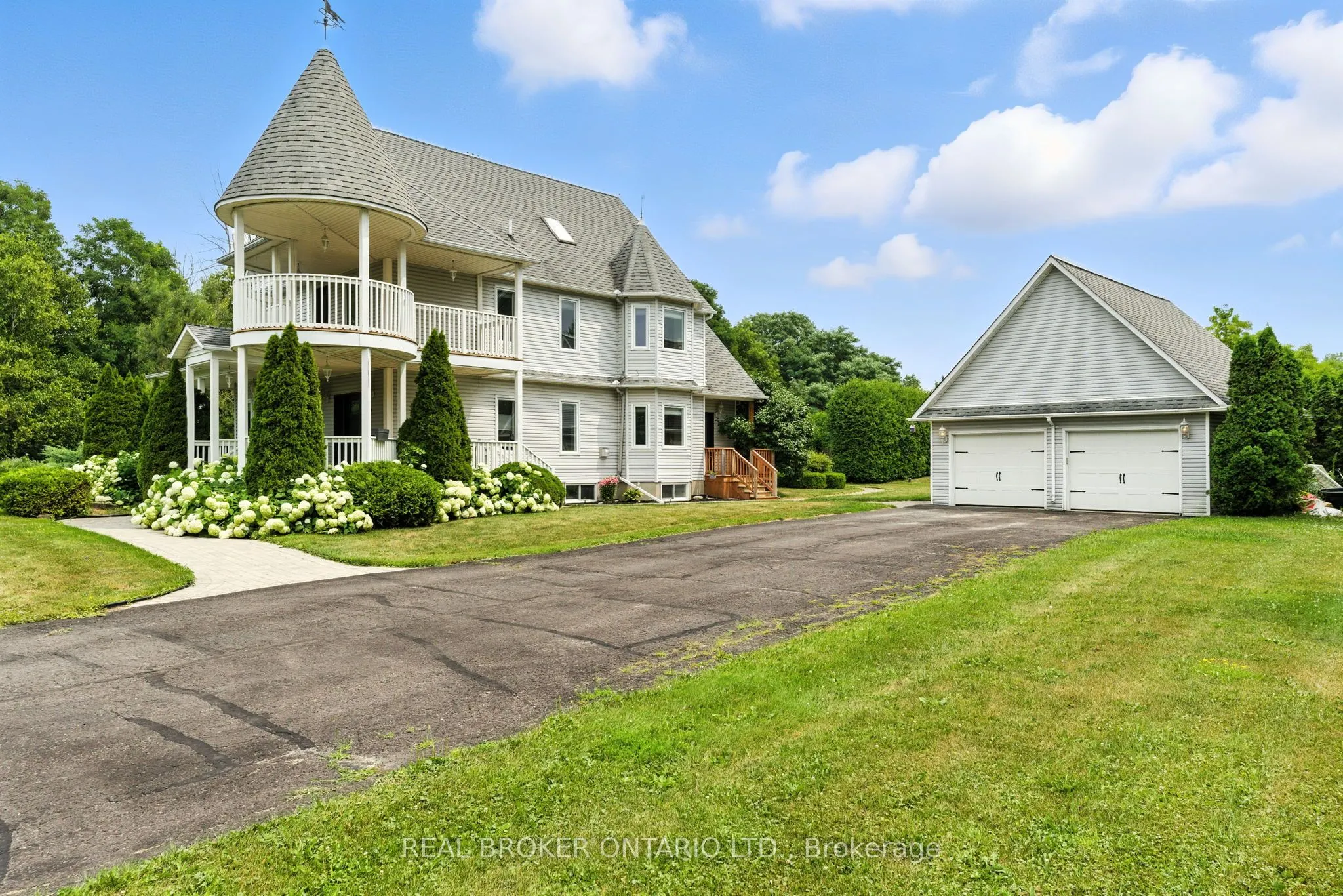 2410 Concession Road