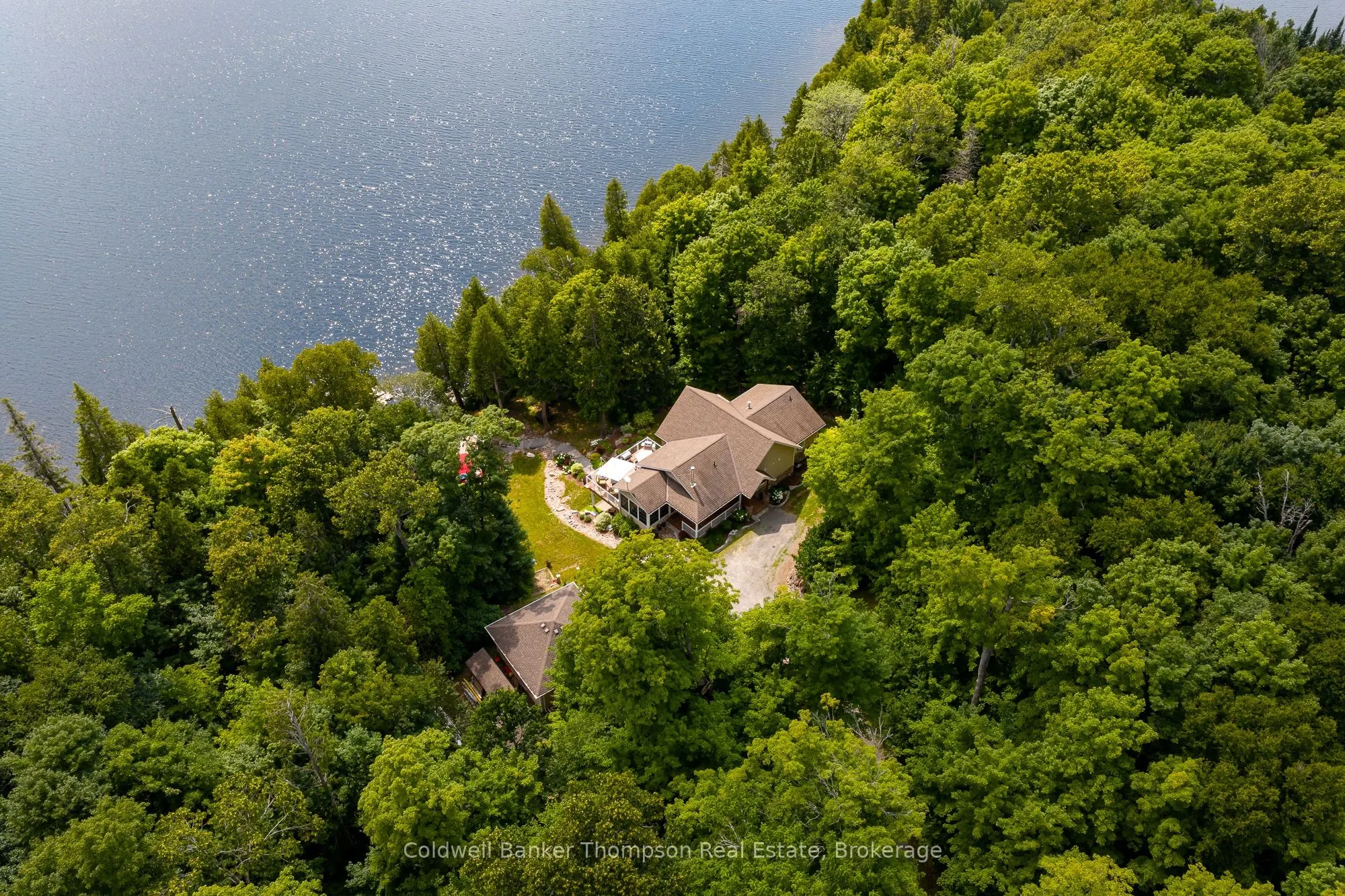 725 South Shore Drive
