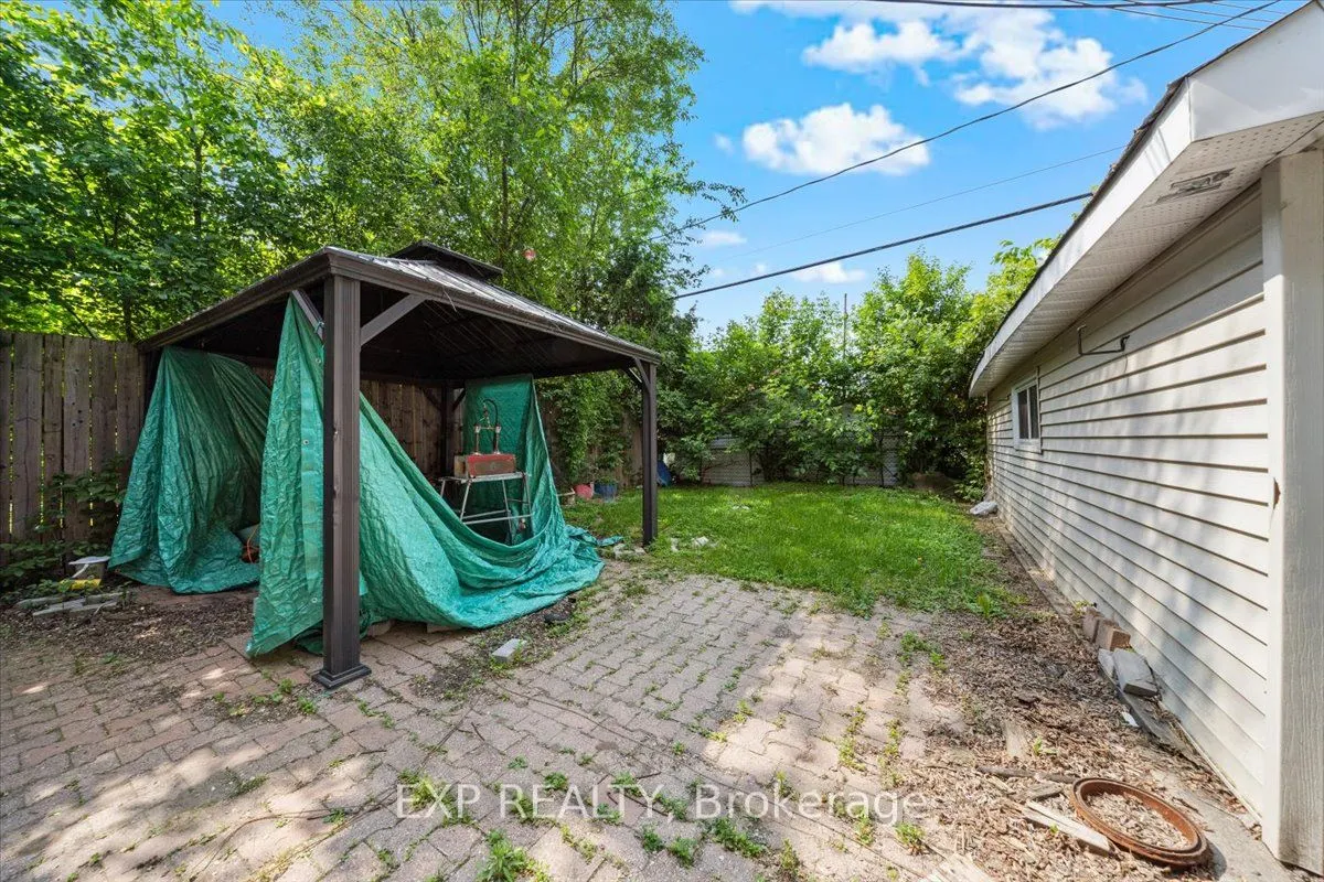 124 Lebrun Street