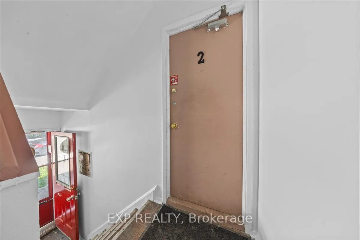 124 Lebrun Street