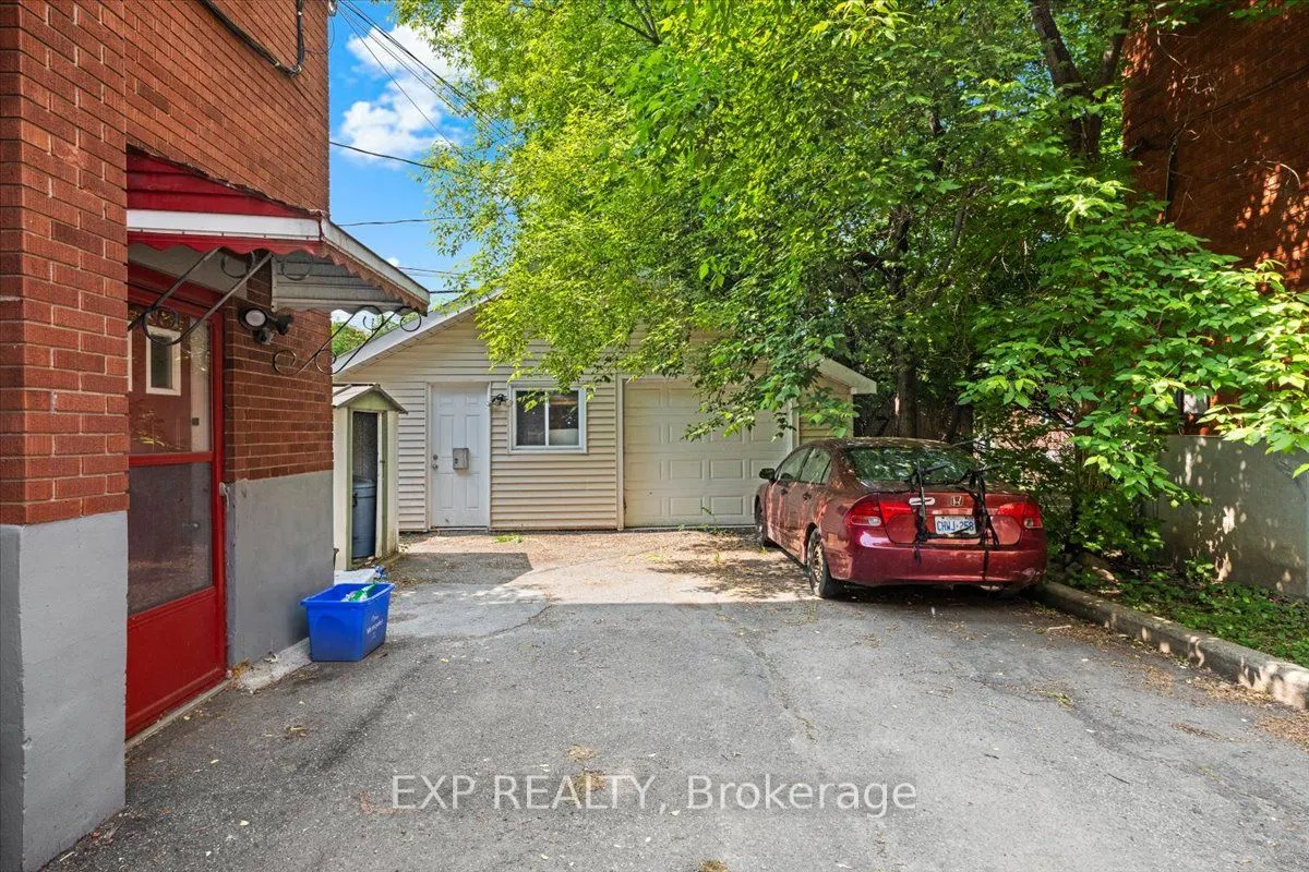 124 Lebrun Street