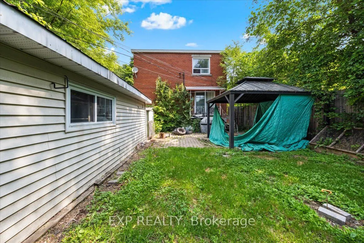 124 Lebrun Street