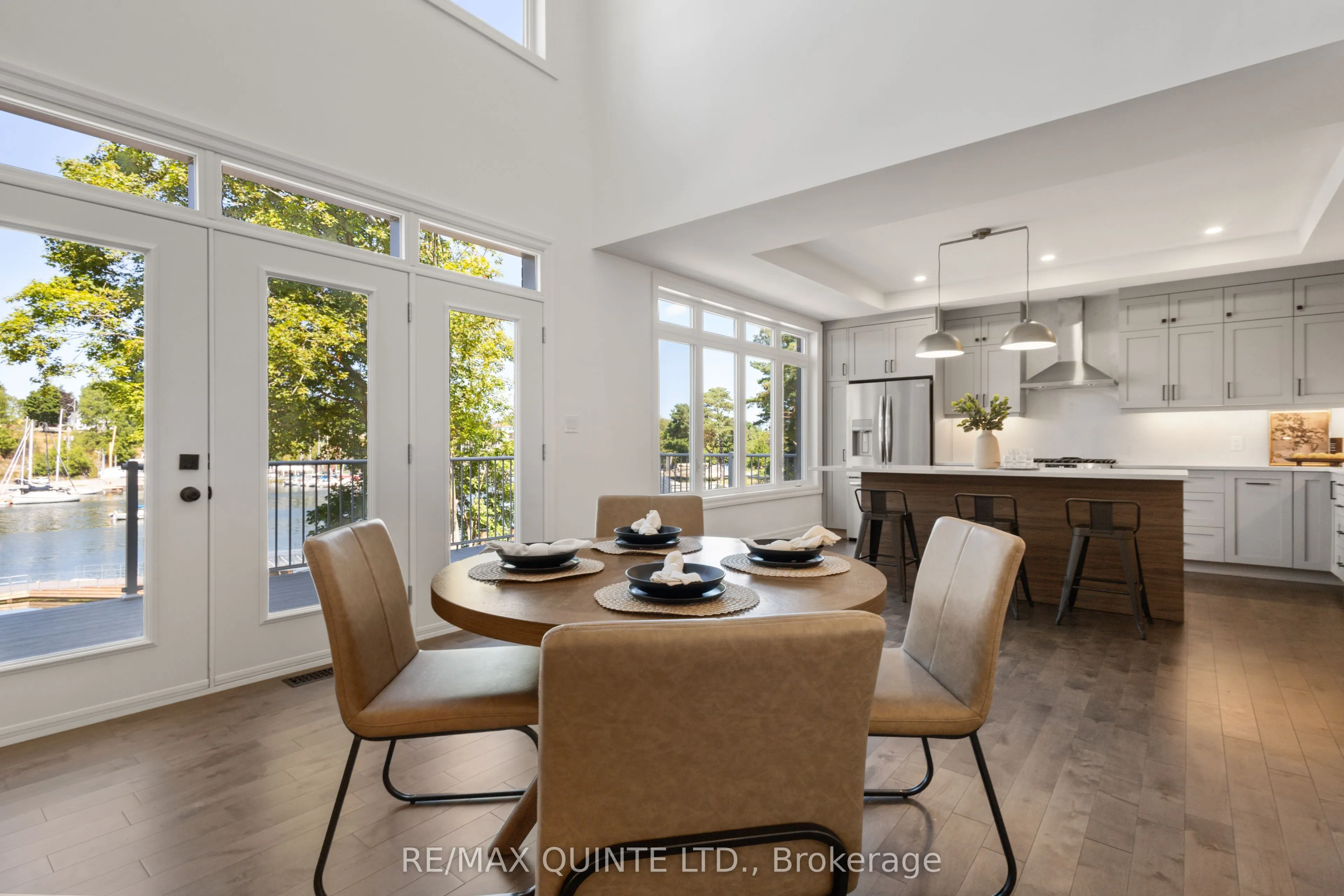 125 Villeneuve Drive