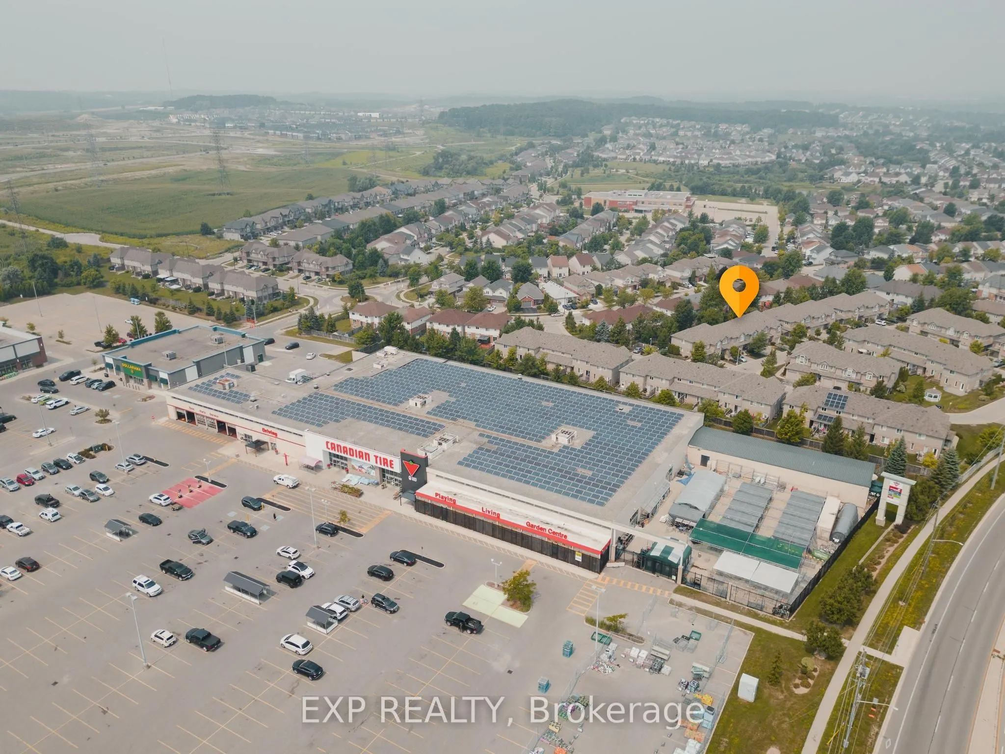 555 Chablis Drive, #11