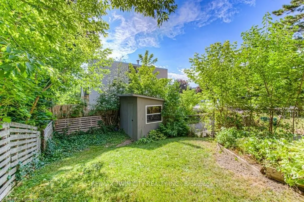 107 Charles Best Place