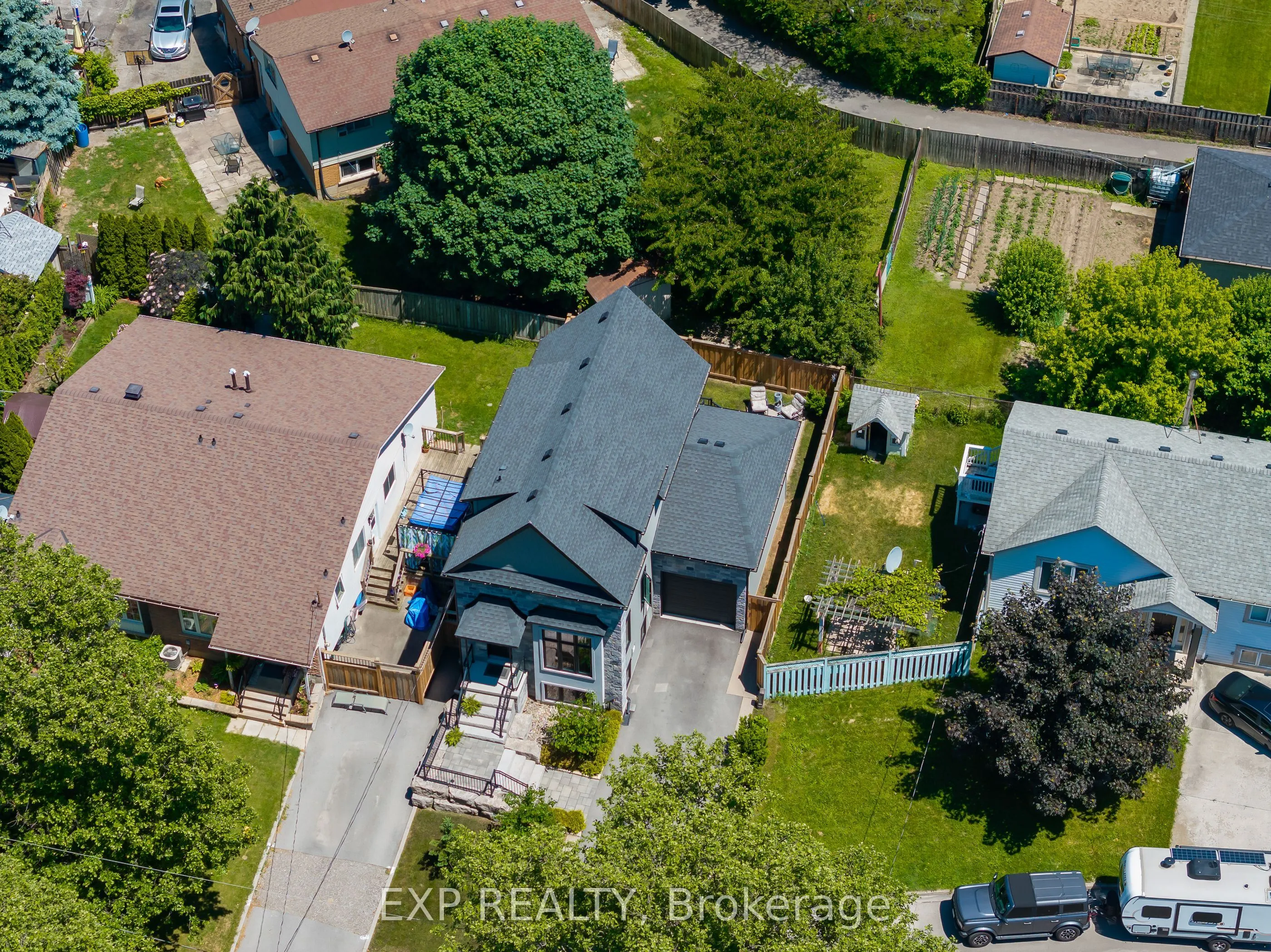 8 Stanmary Drive