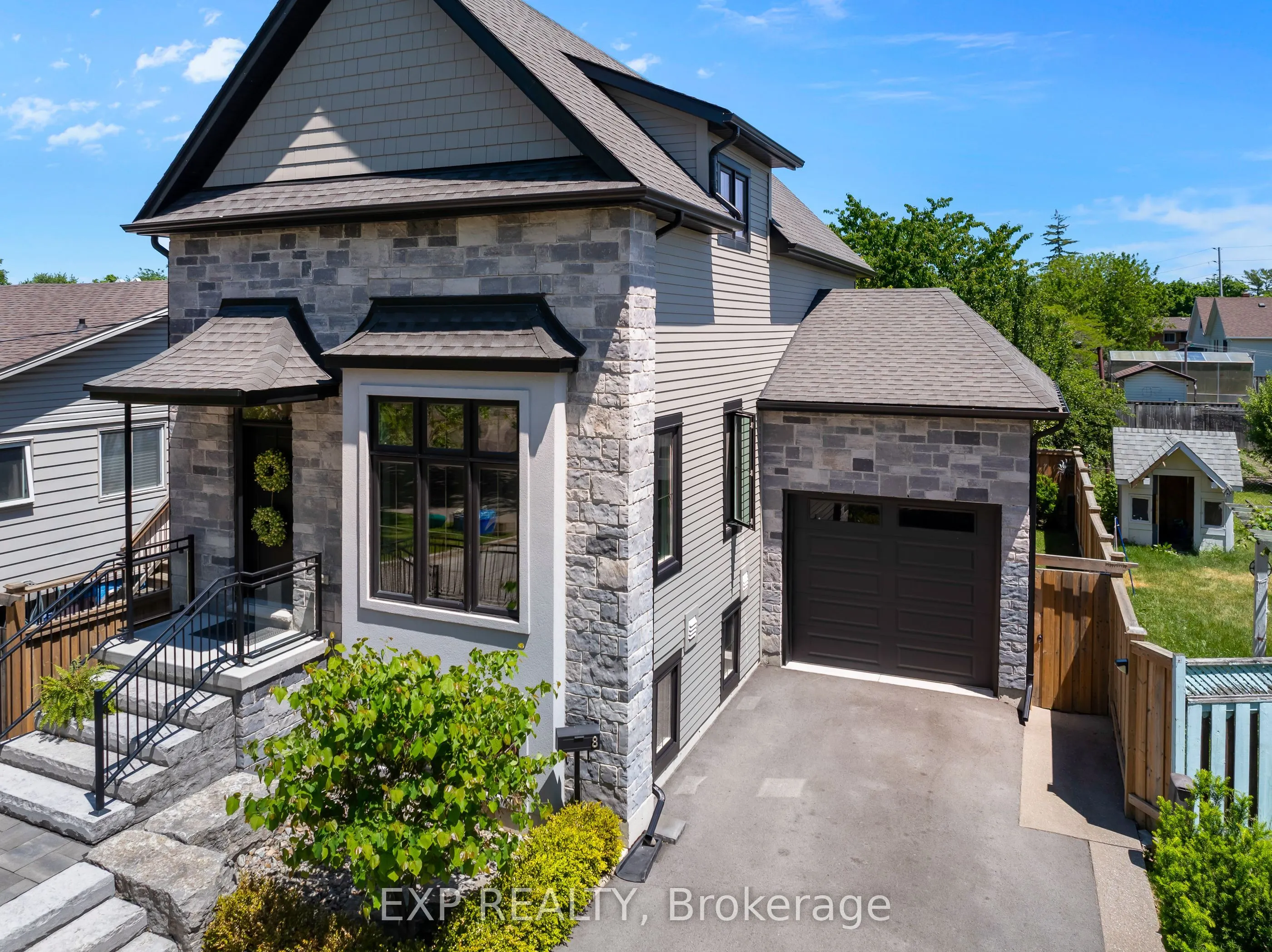 8 Stanmary Drive