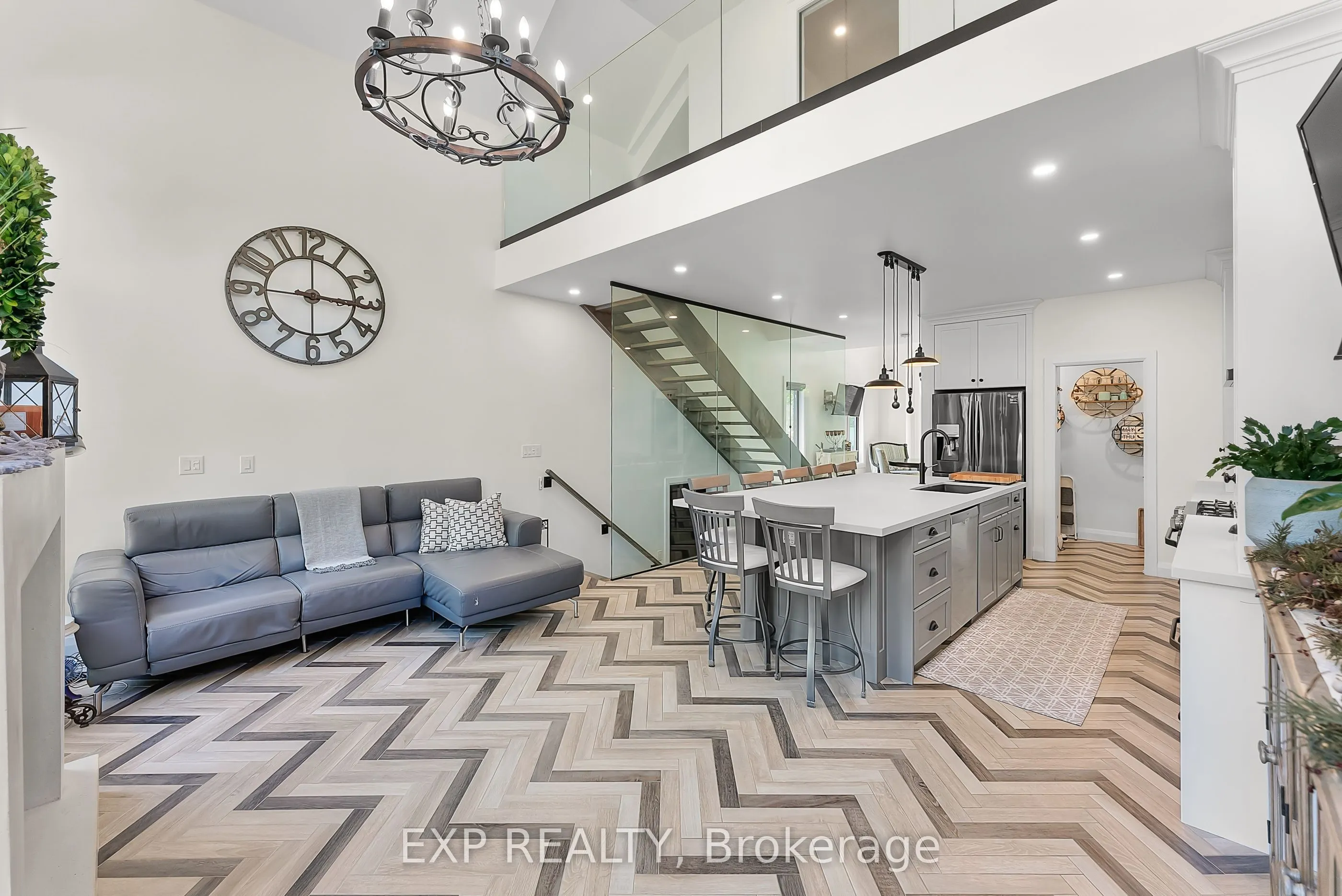 8 Stanmary Drive