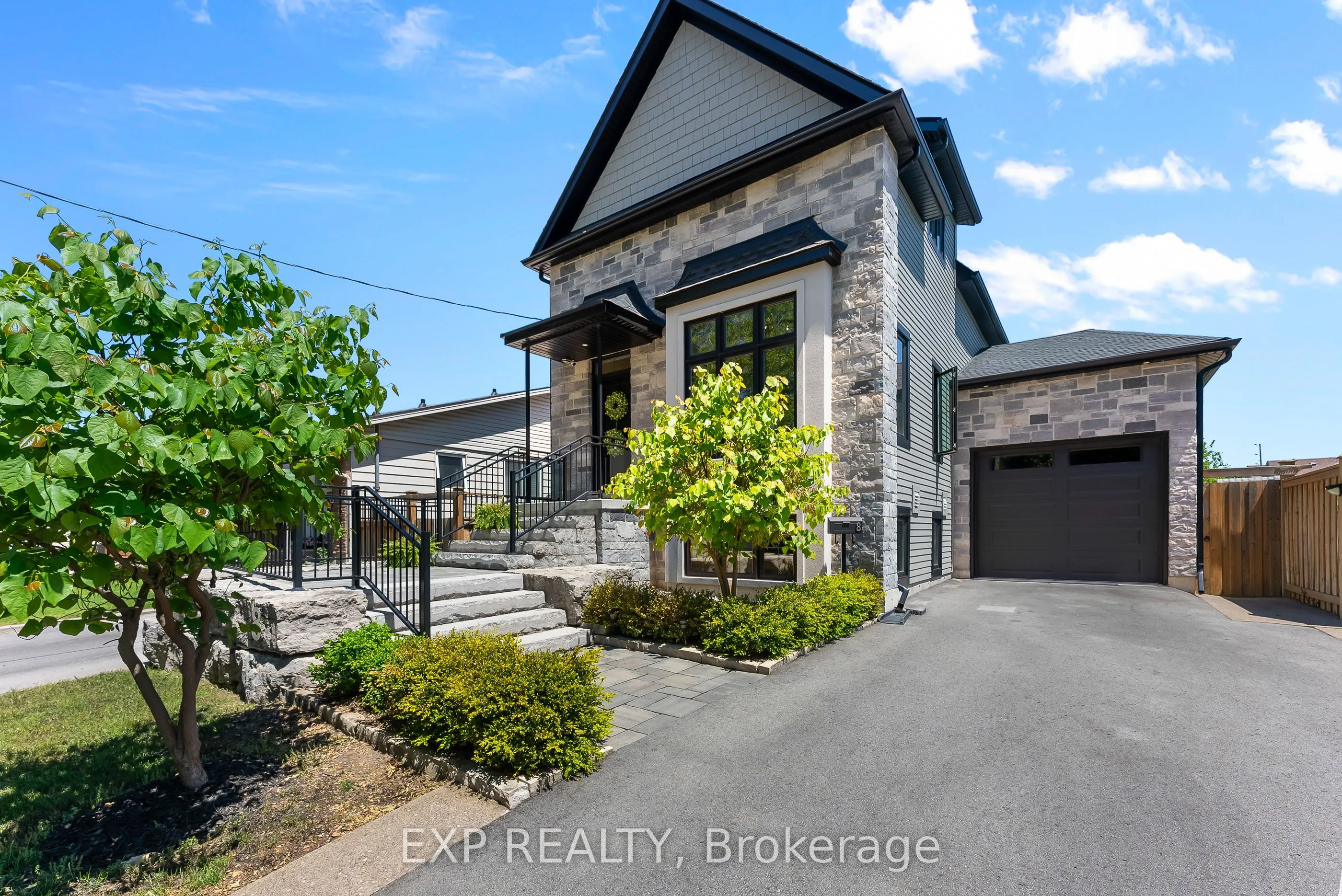 8 Stanmary Drive