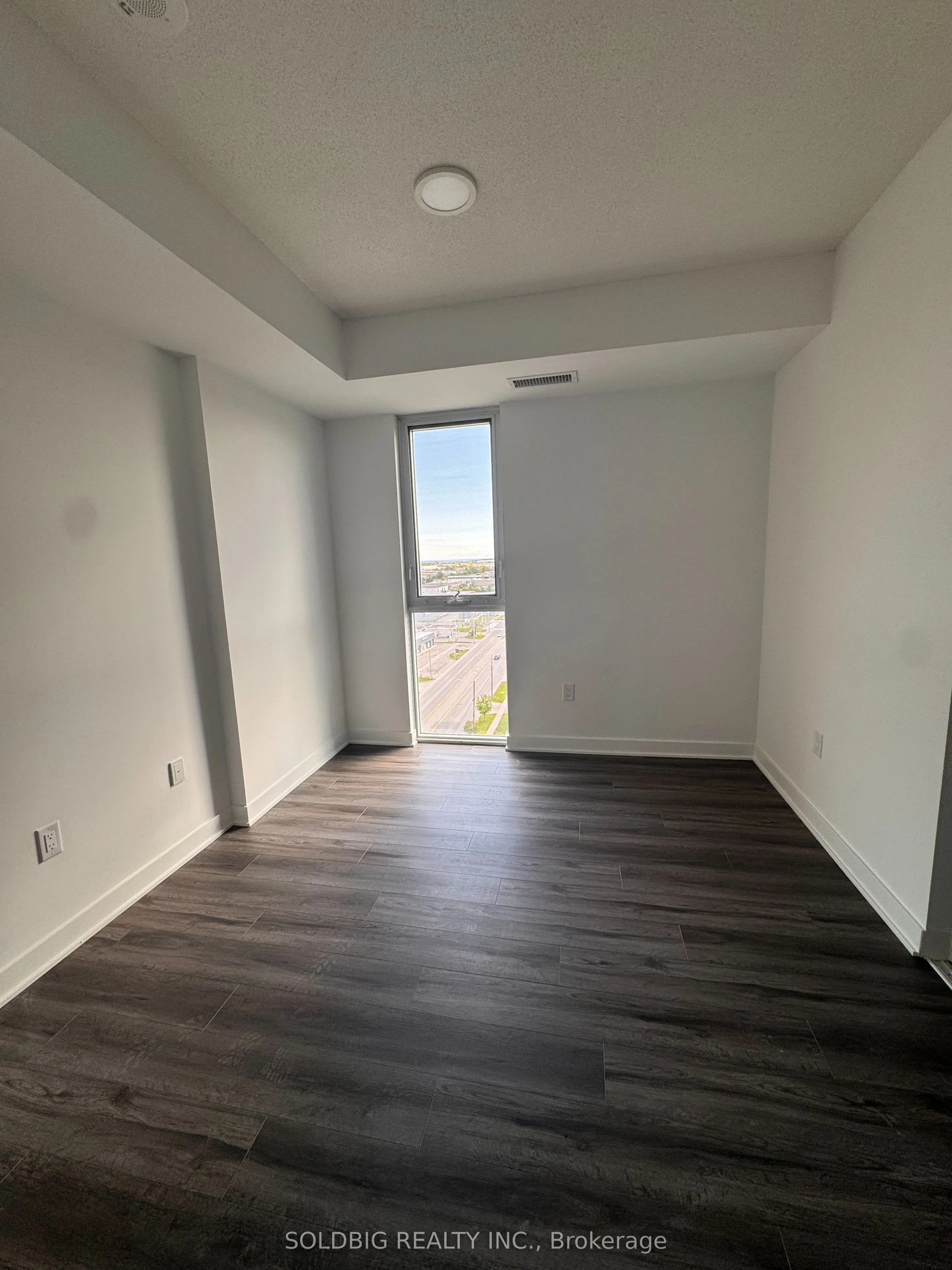 2872 Barton Street E, #917