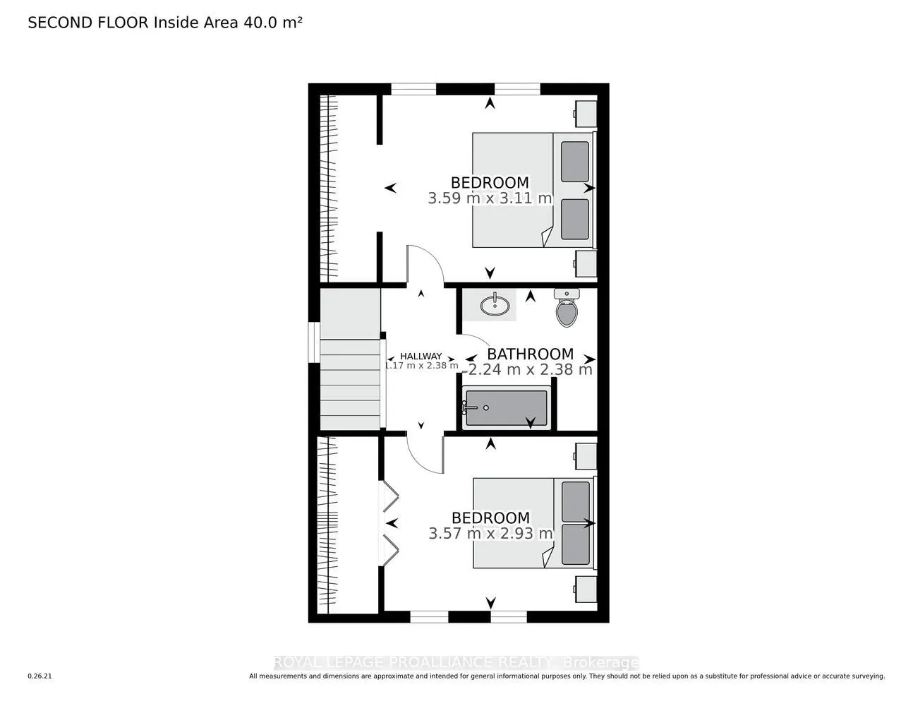 99 John Street