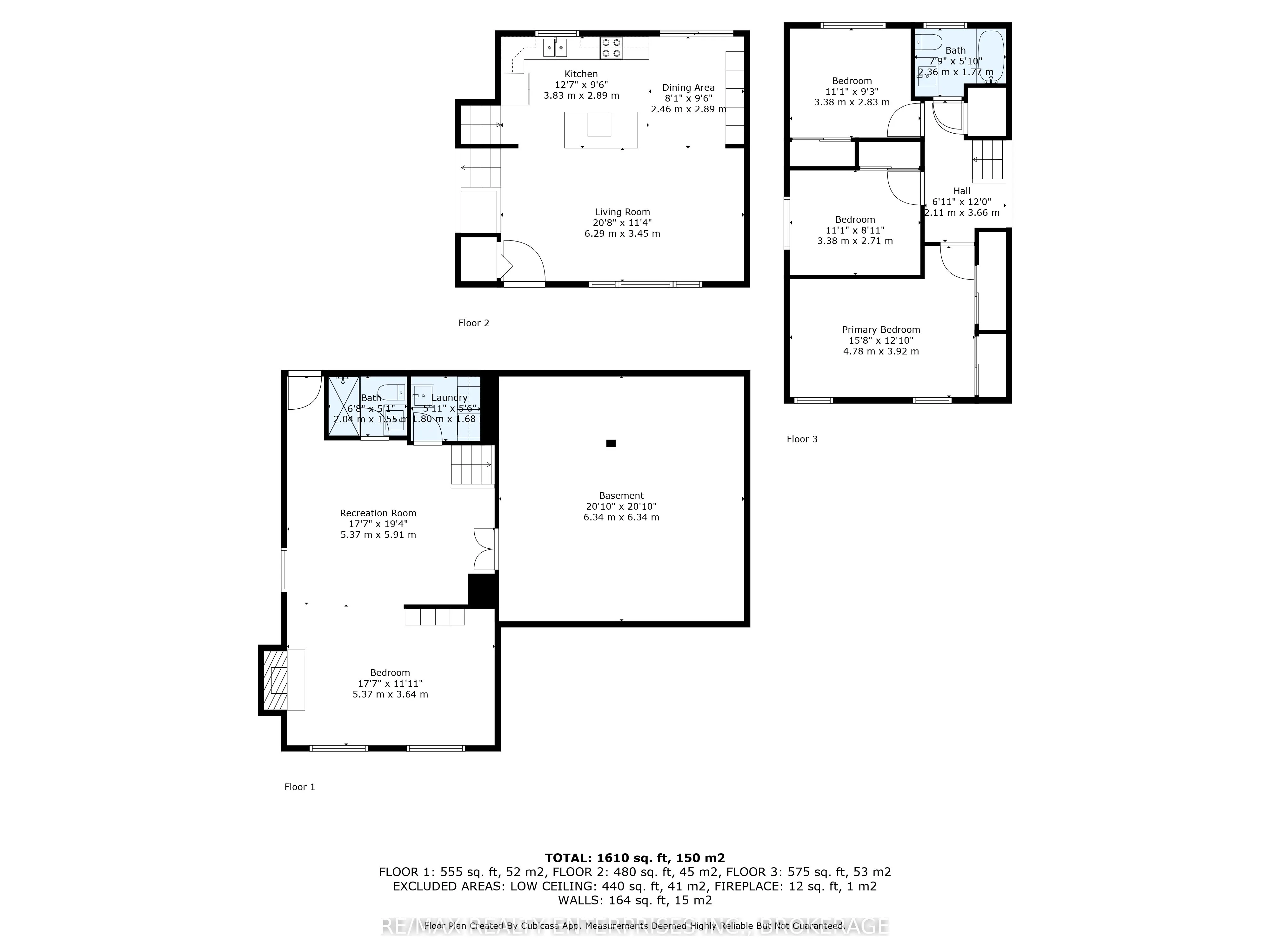 20 Karen Crescent