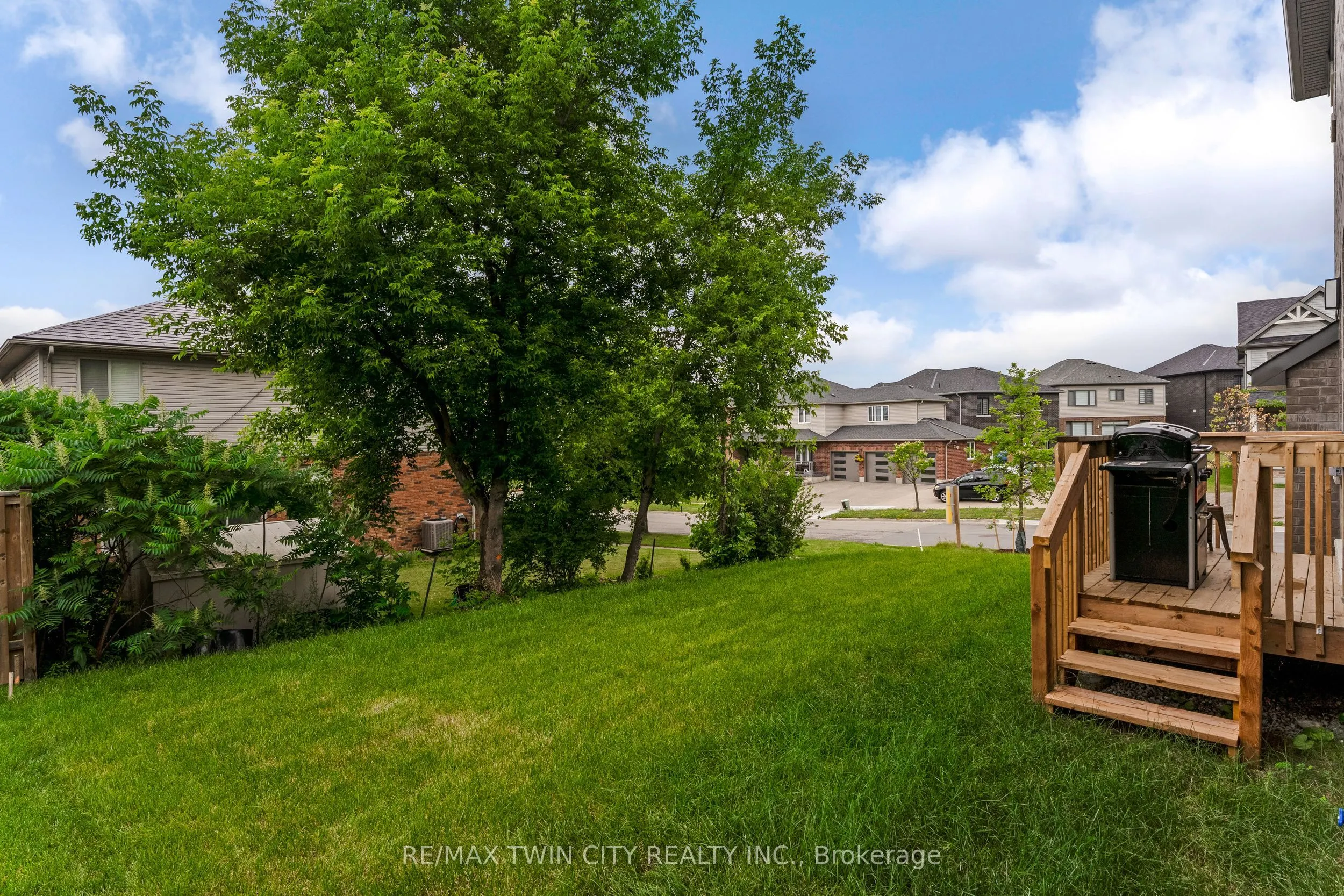 172 Blacklock Street