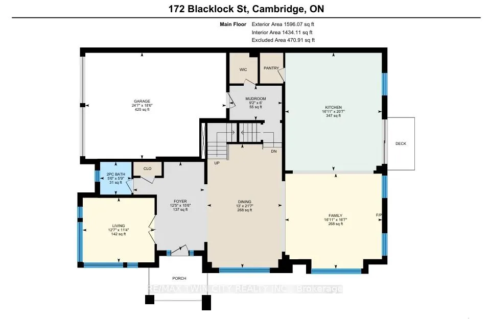 172 Blacklock Street