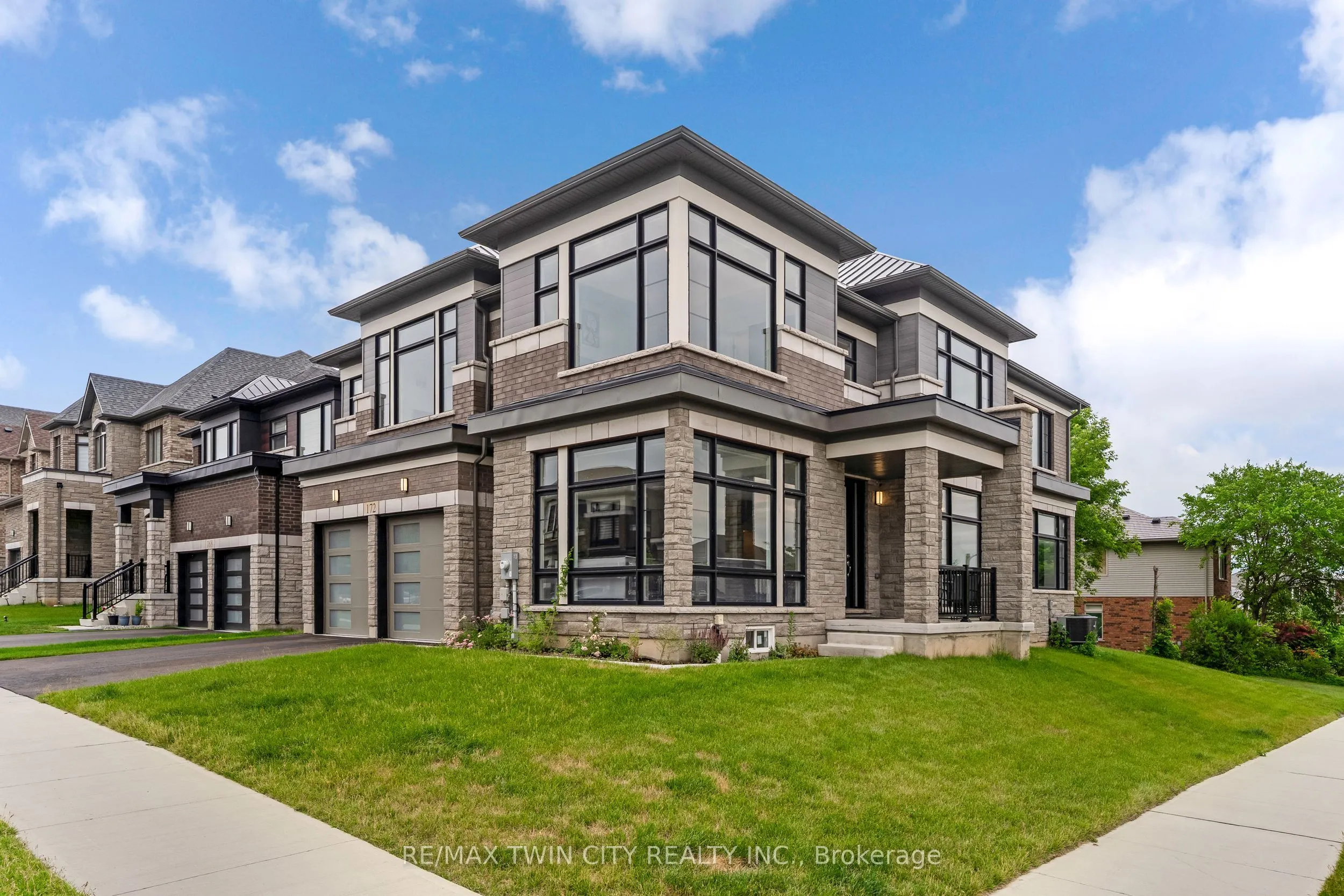 172 Blacklock Street