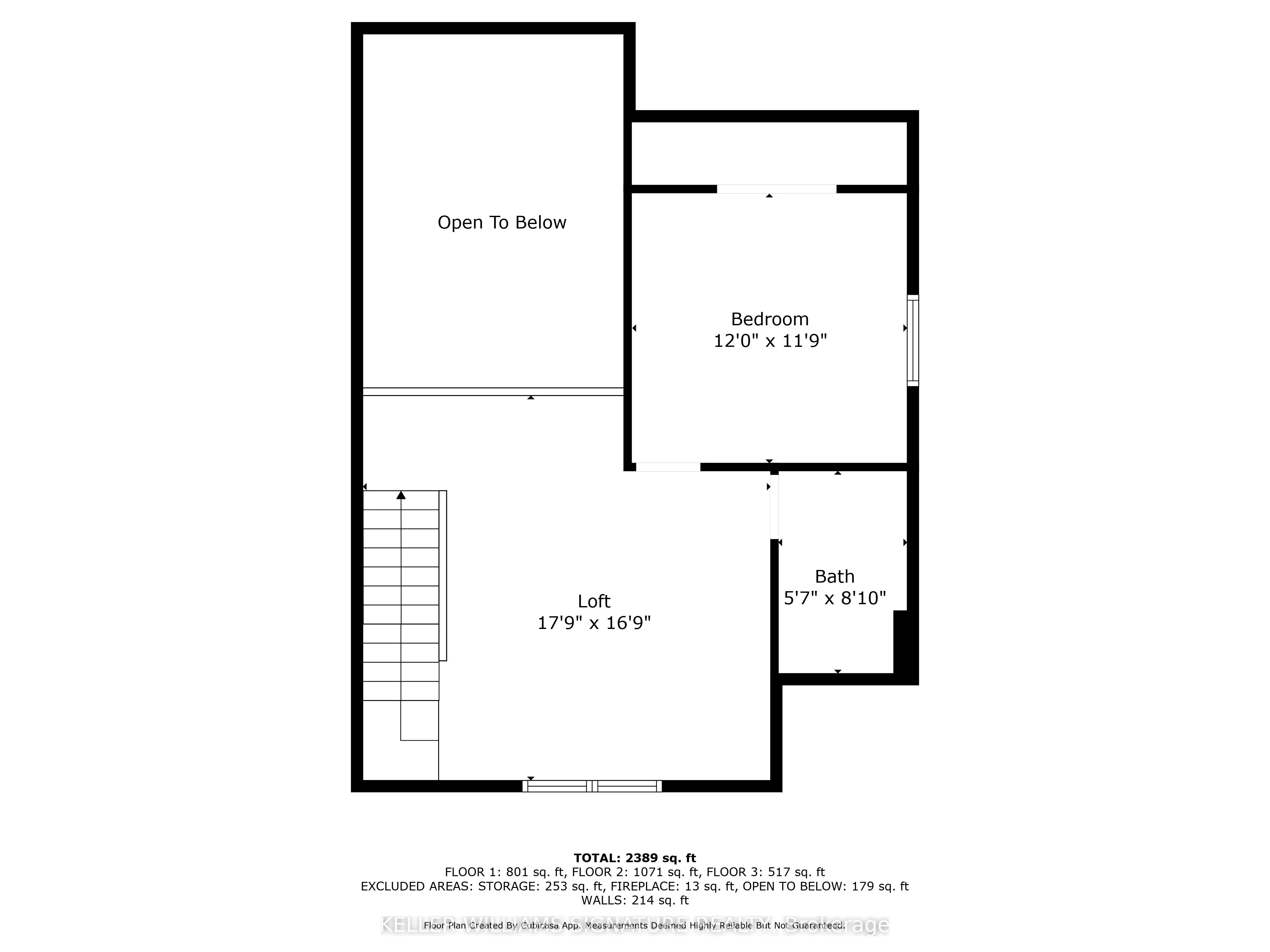 31 Book Road, #17