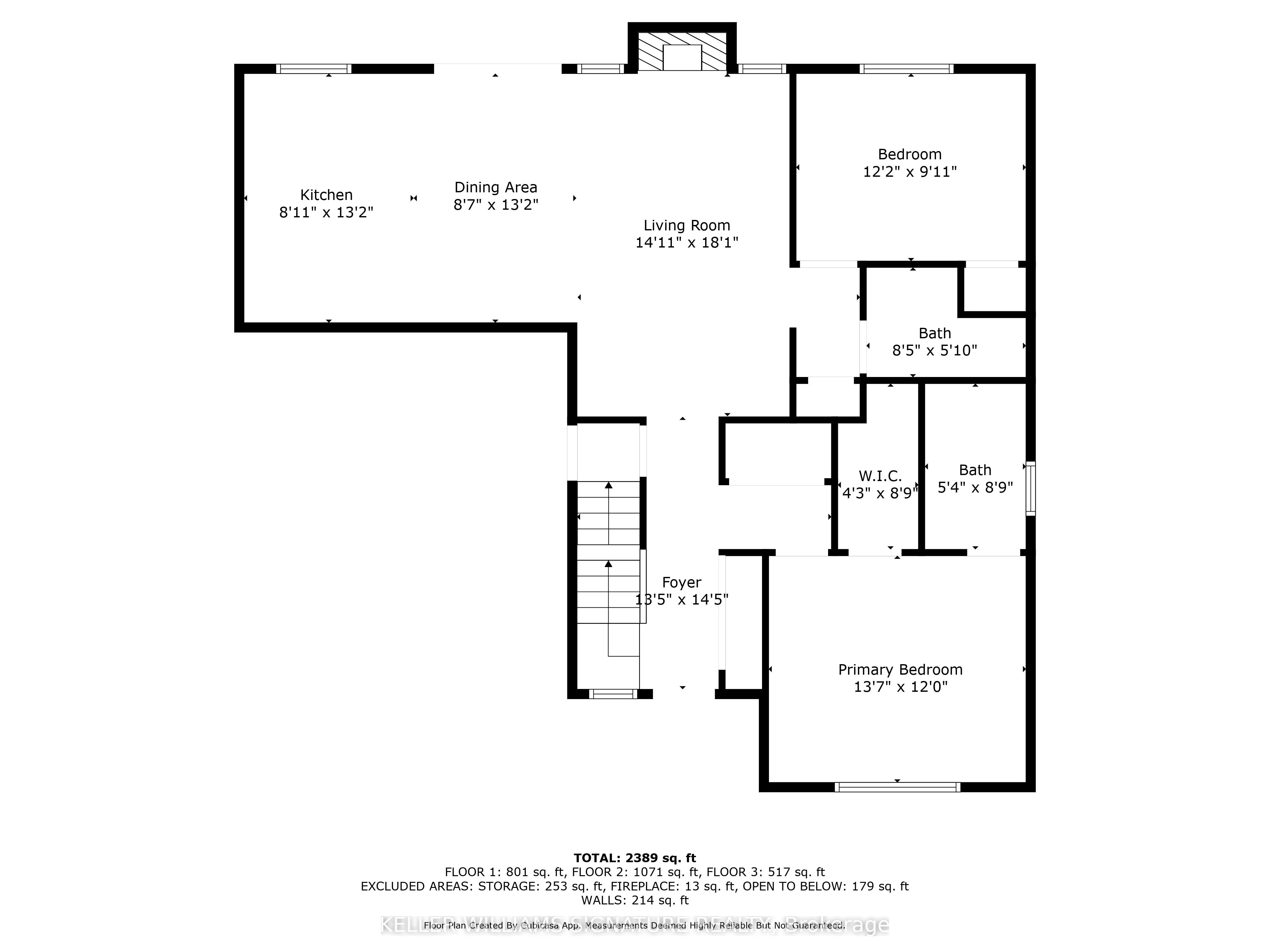 31 Book Road, #17