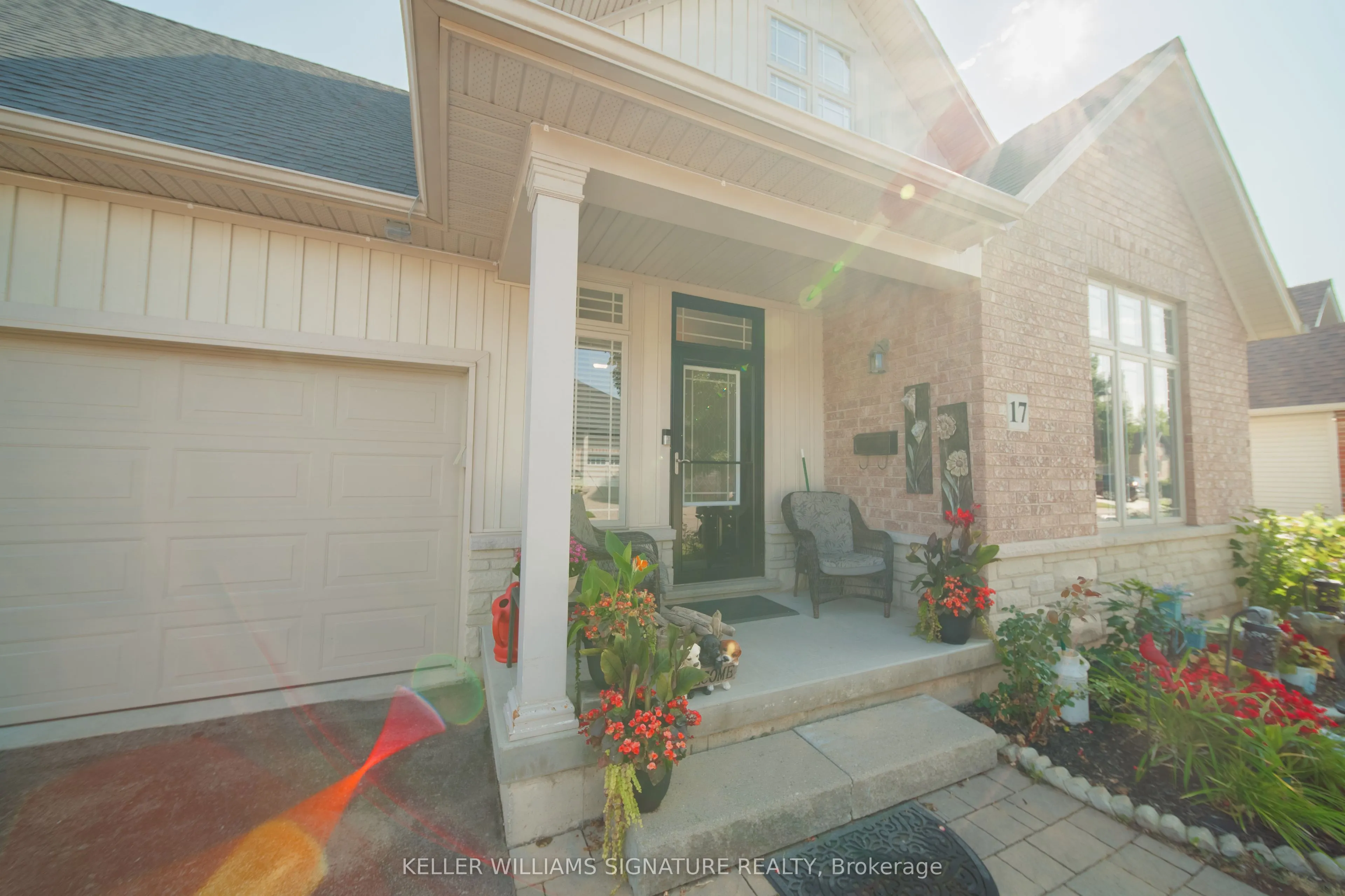 31 Book Road, #17