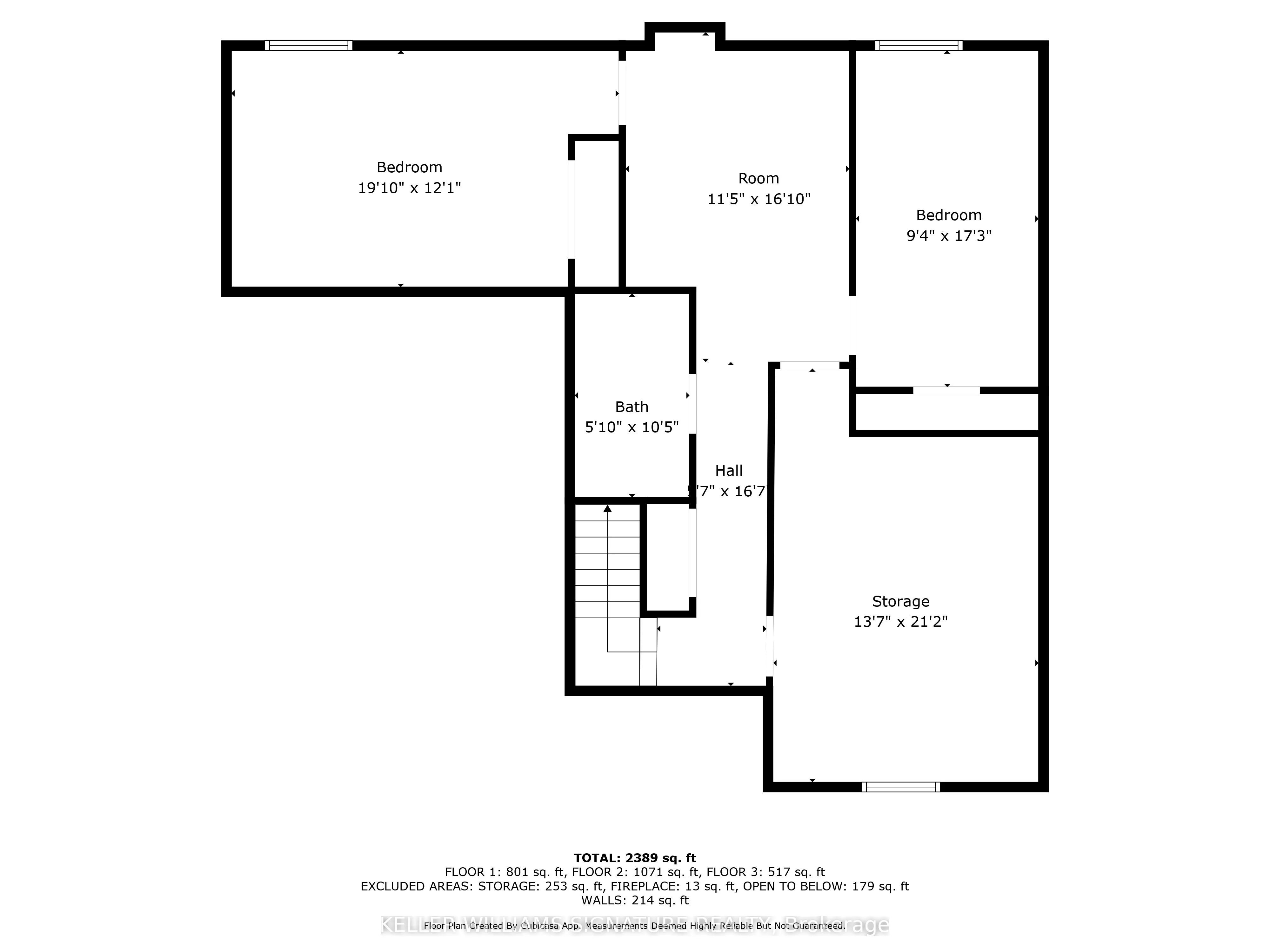 31 Book Road, #17