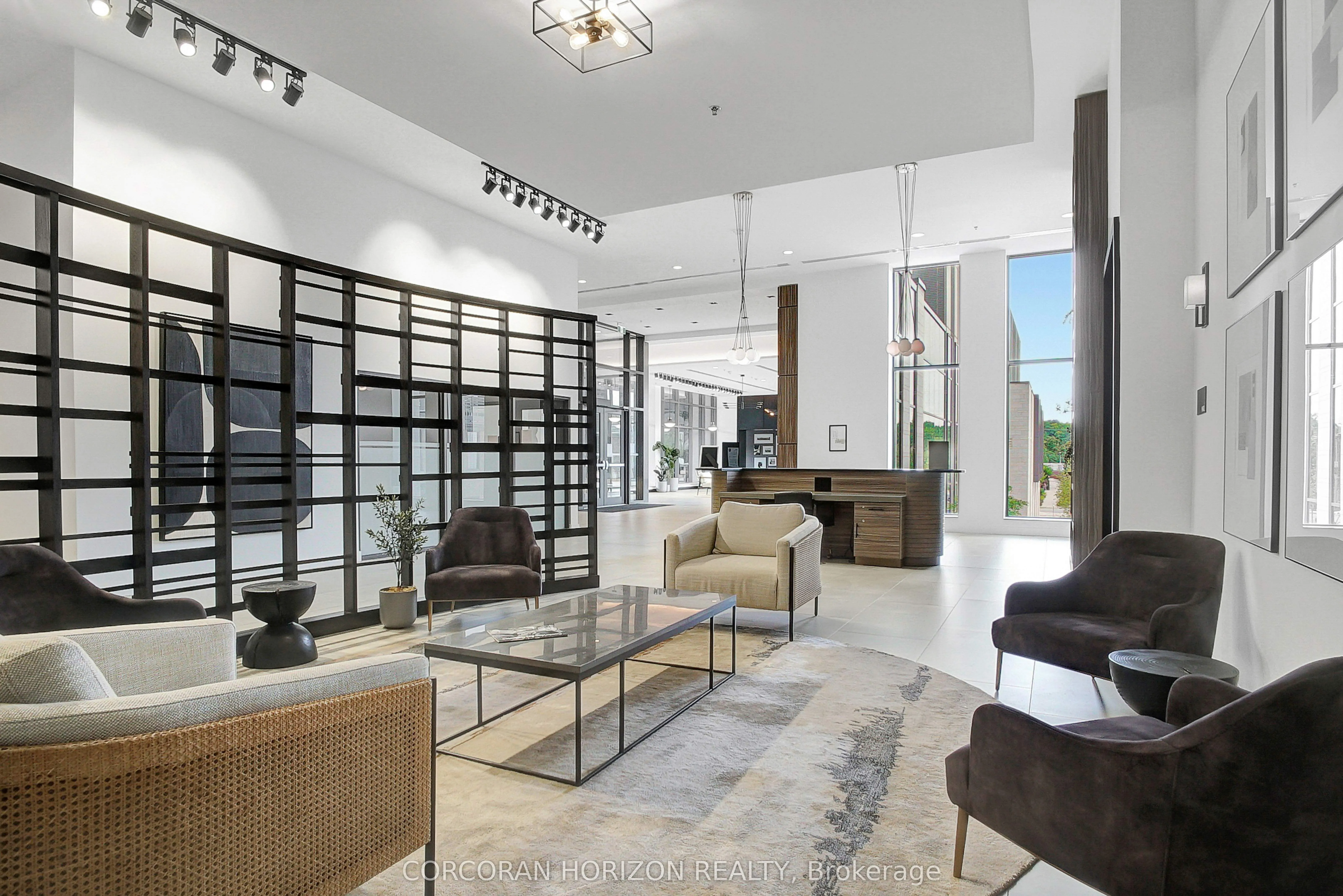 15 Glebe Street, #710