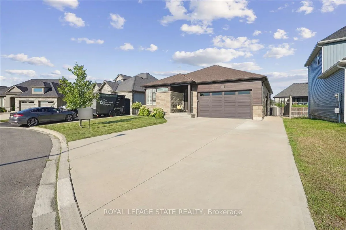 4188 Village Creek Drive