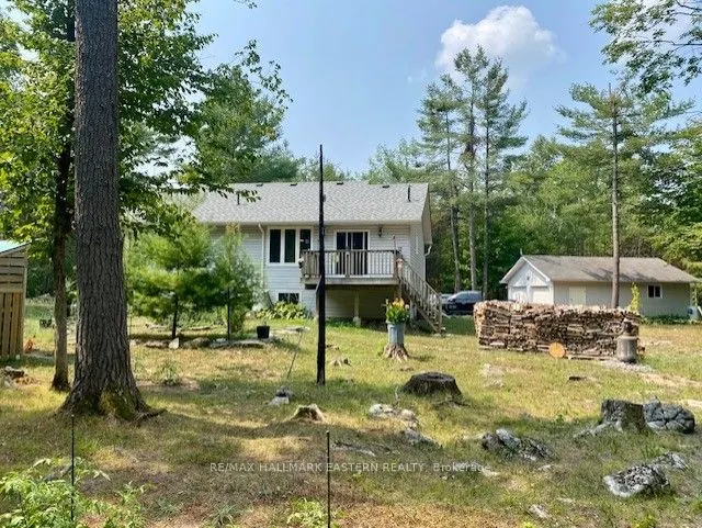 39 Buckhorn Narrows Road