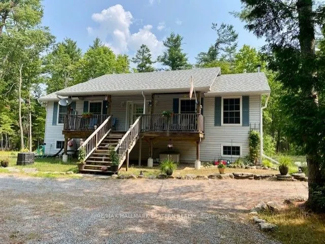 39 Buckhorn Narrows Road