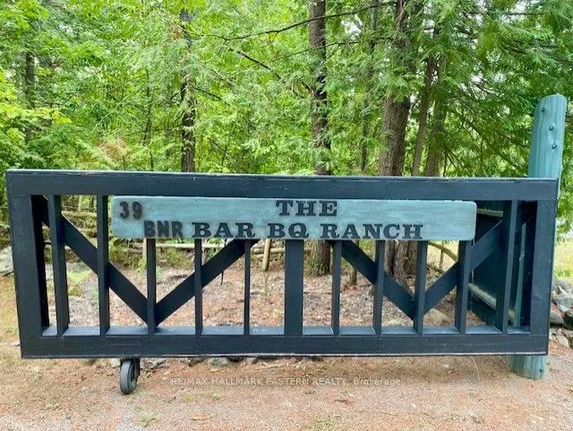 39 Buckhorn Narrows Road