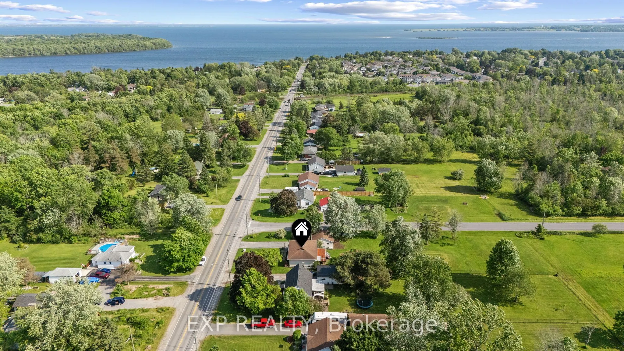 450 Coronation Boulevard