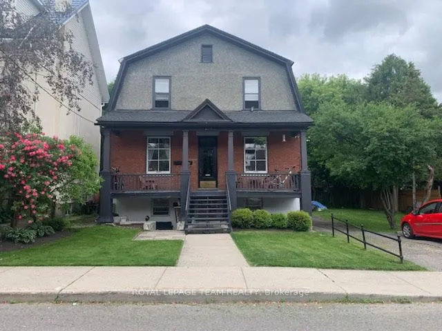 196 & 198 Ivy Crescent