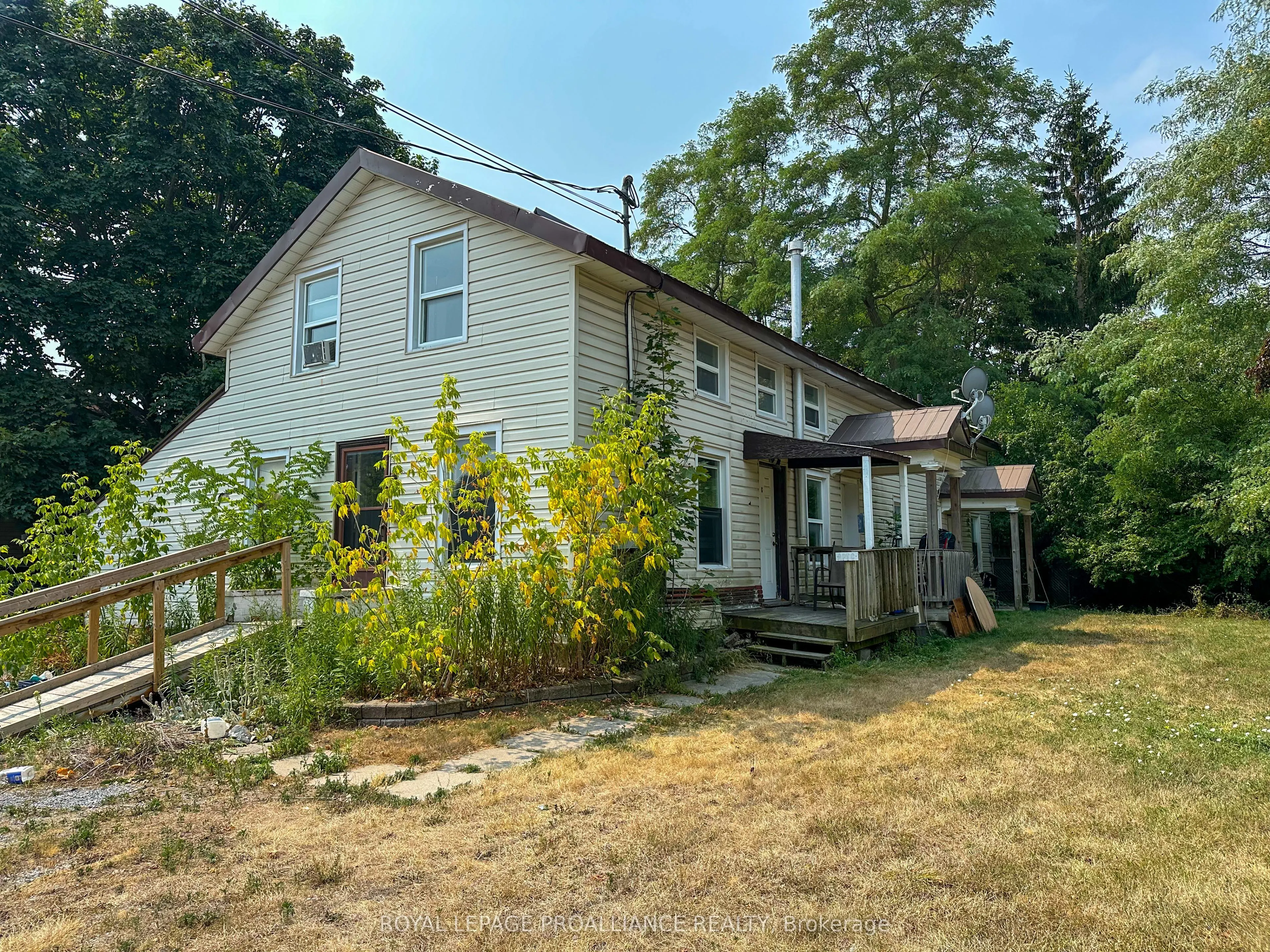 168 Yeomans Street