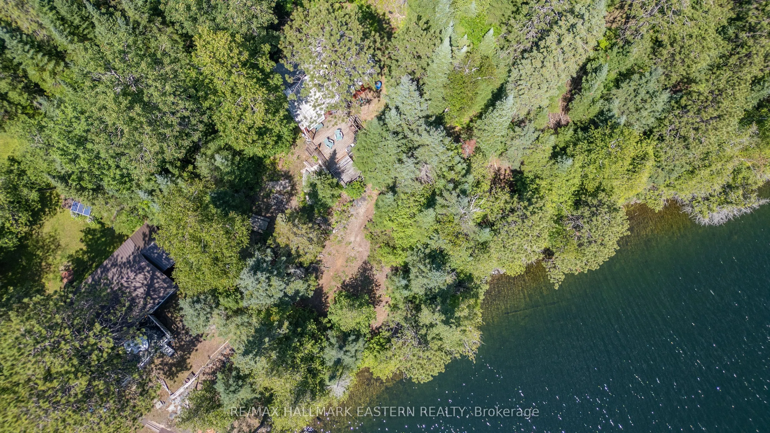 0 Trout Lake Road
