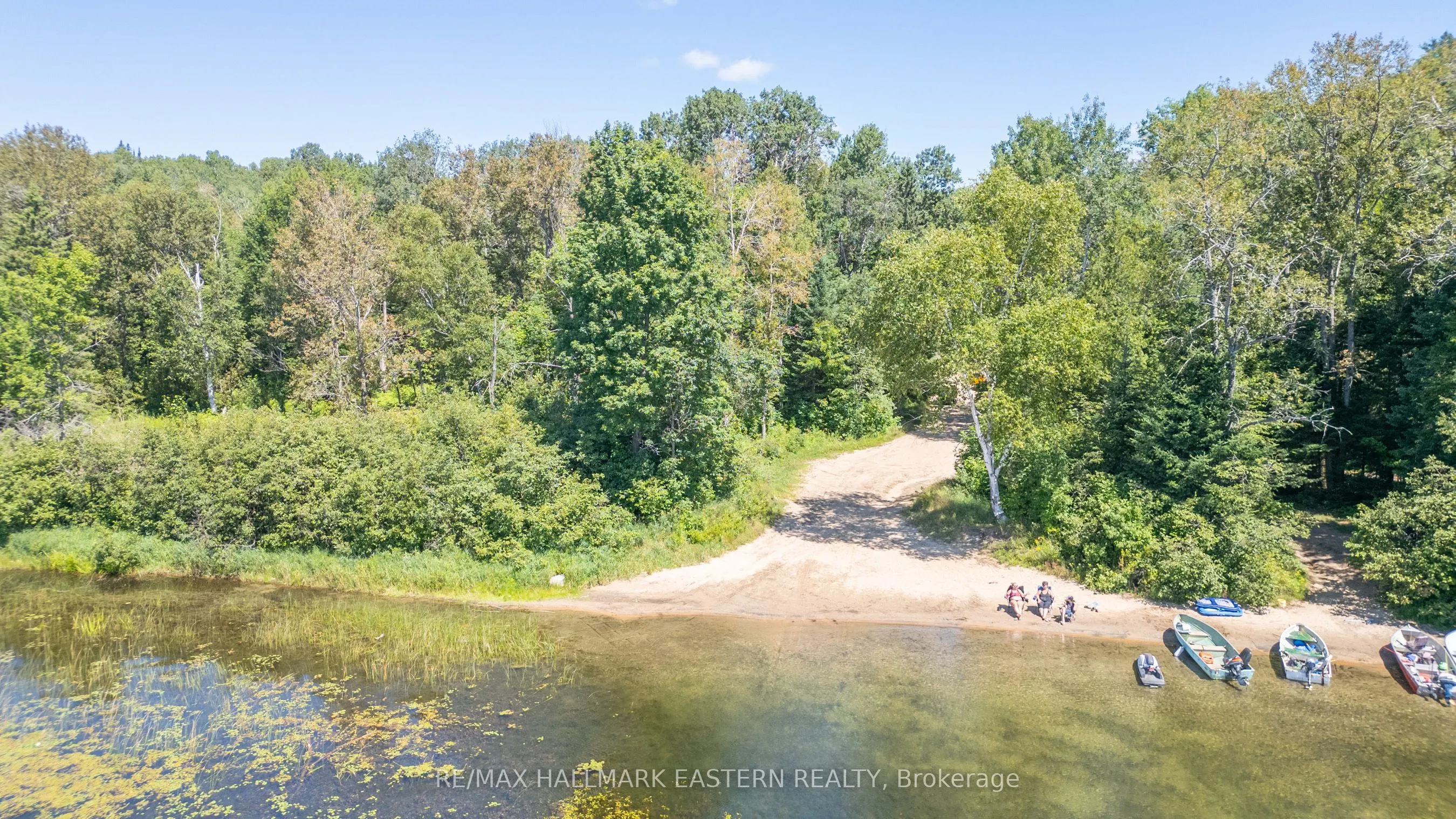 0 Trout Lake Road