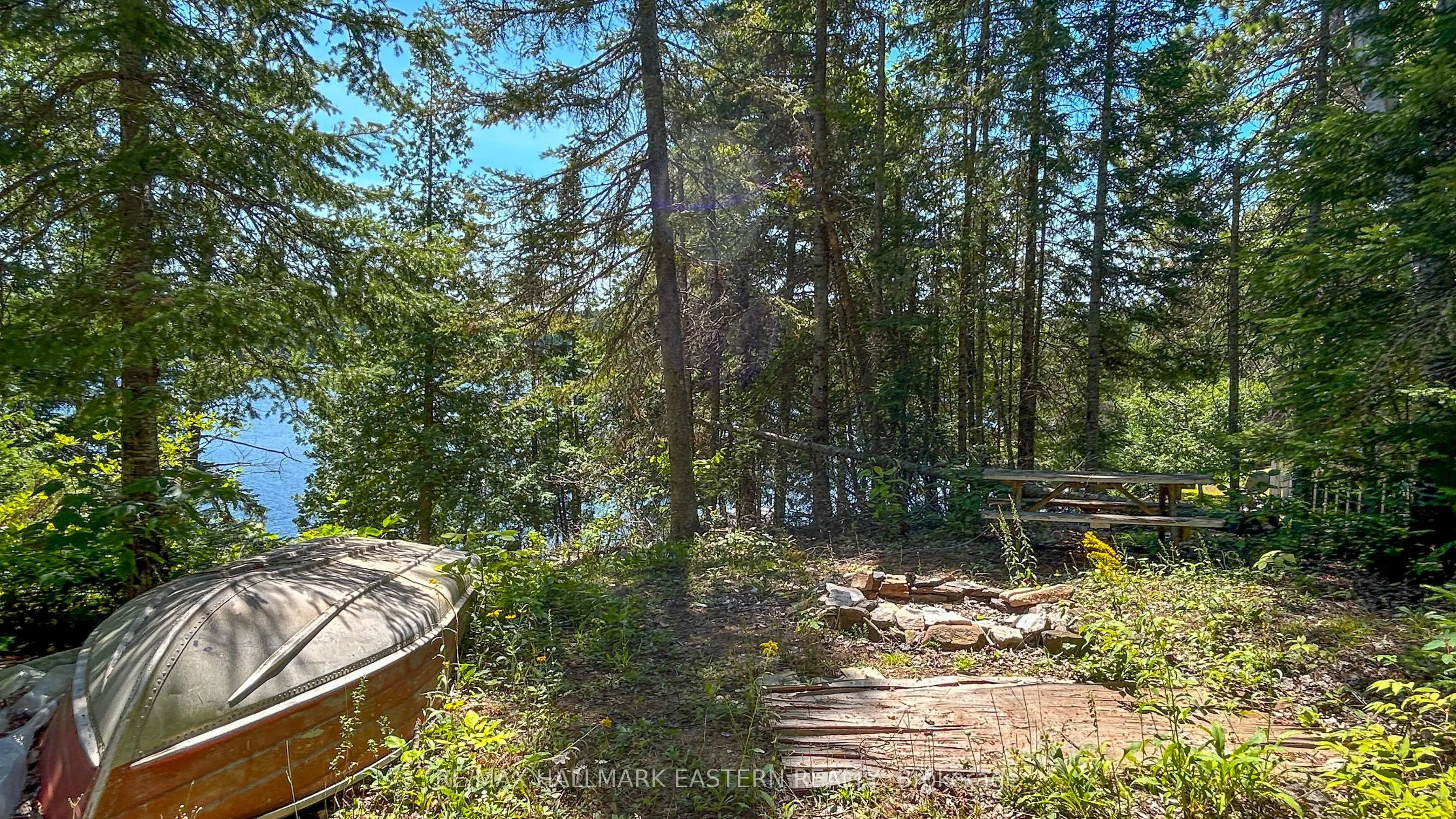 0 Trout Lake Road