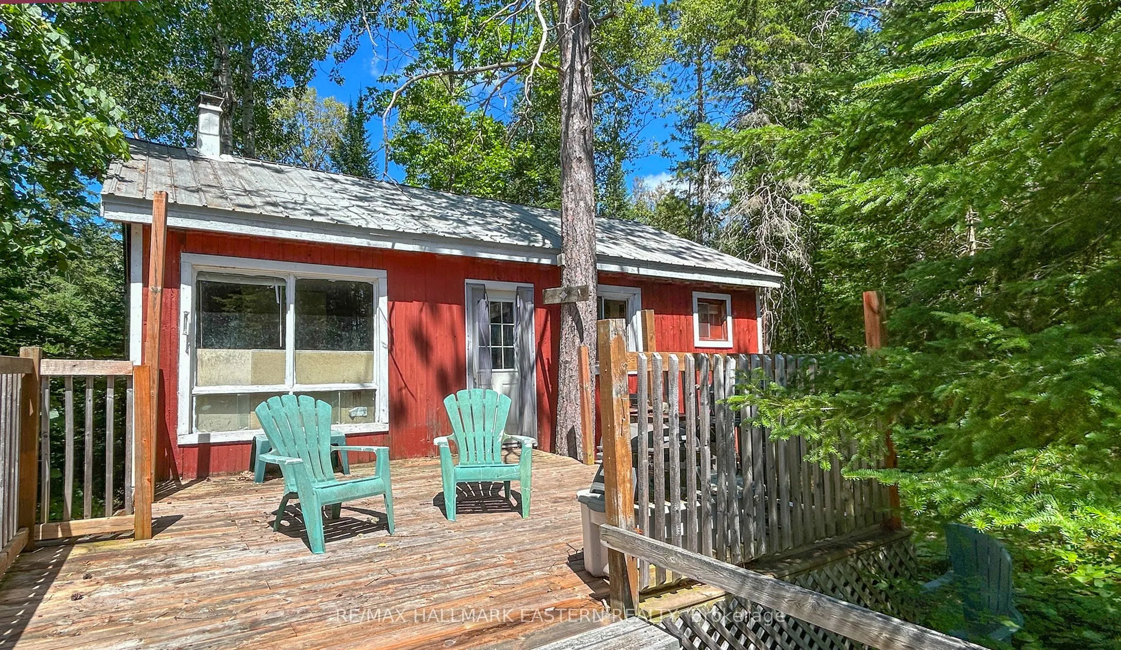 0 Trout Lake Road