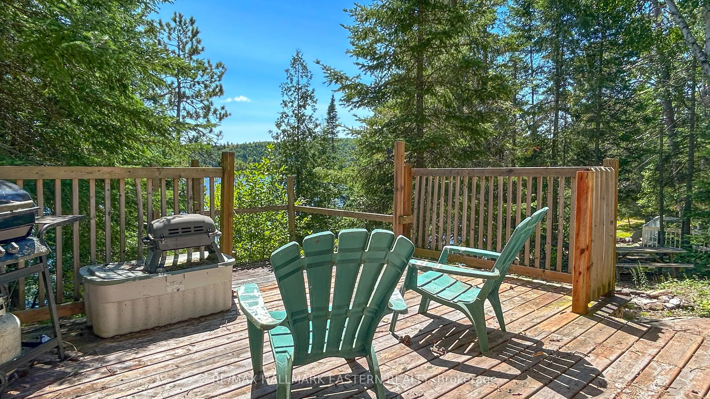 0 Trout Lake Road