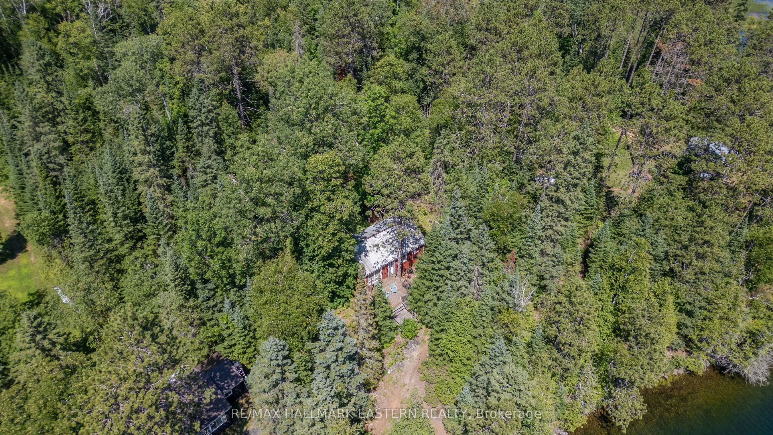 0 Trout Lake Road