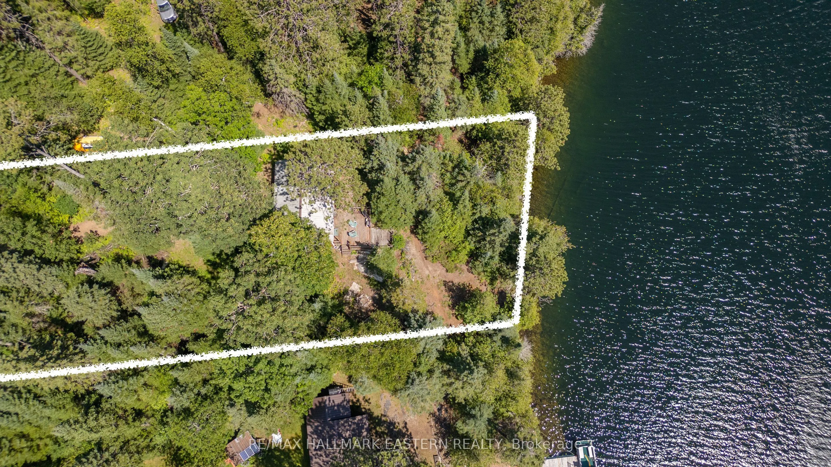 0 Trout Lake Road
