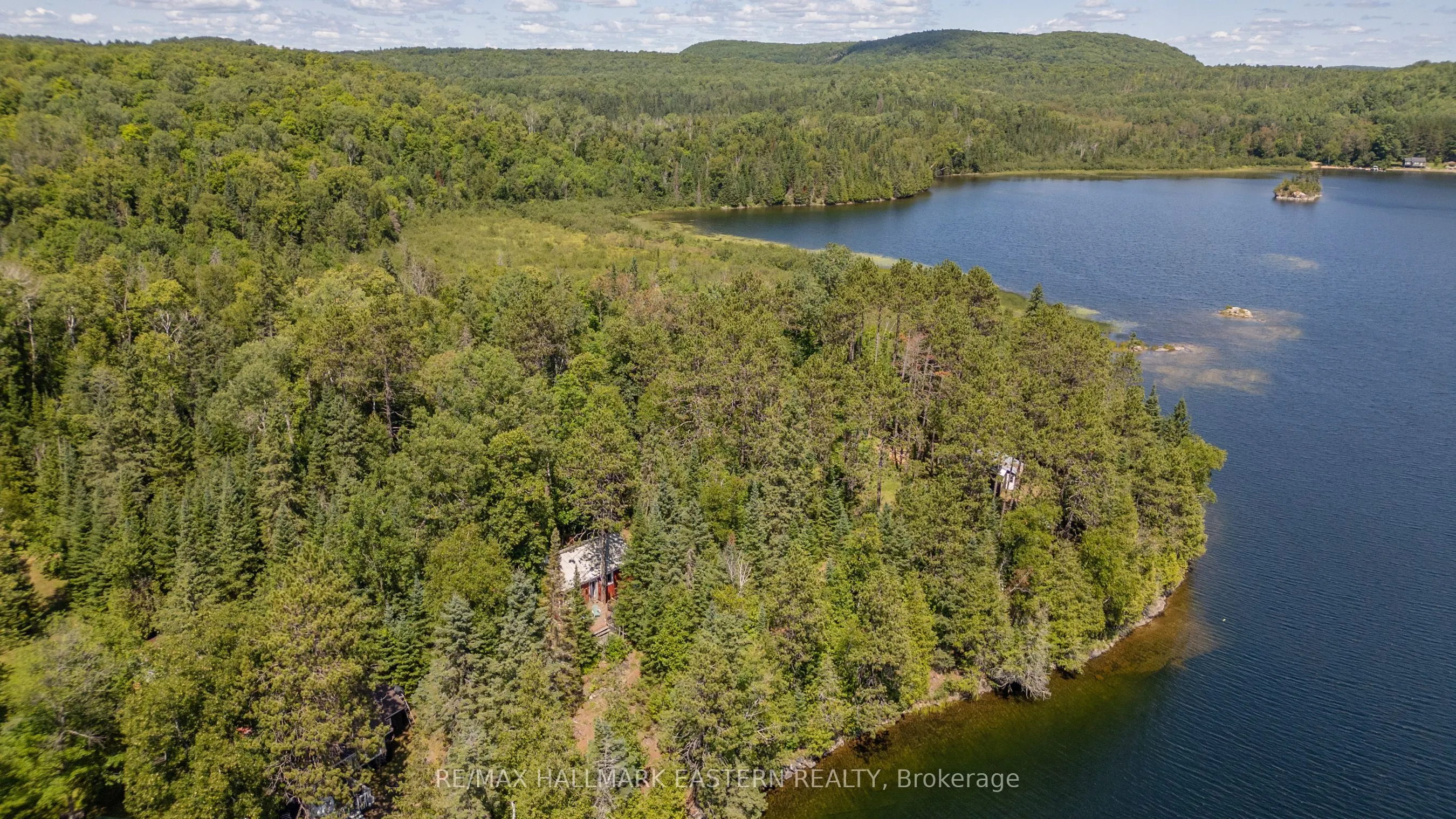 0 Trout Lake Road