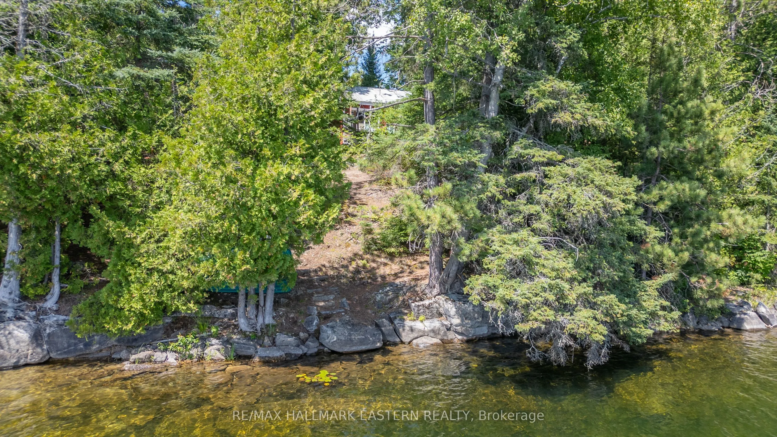0 Trout Lake Road