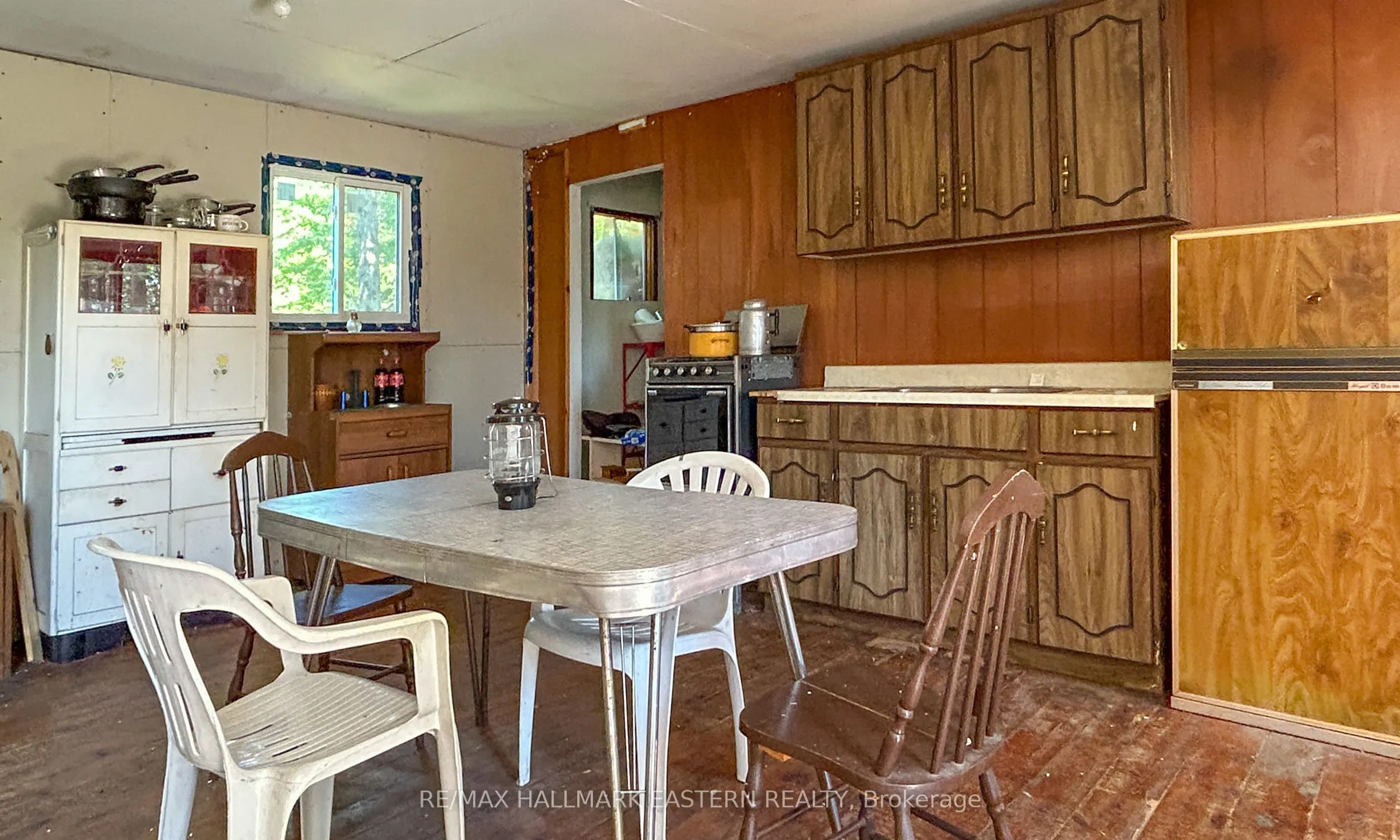 0 Trout Lake Road
