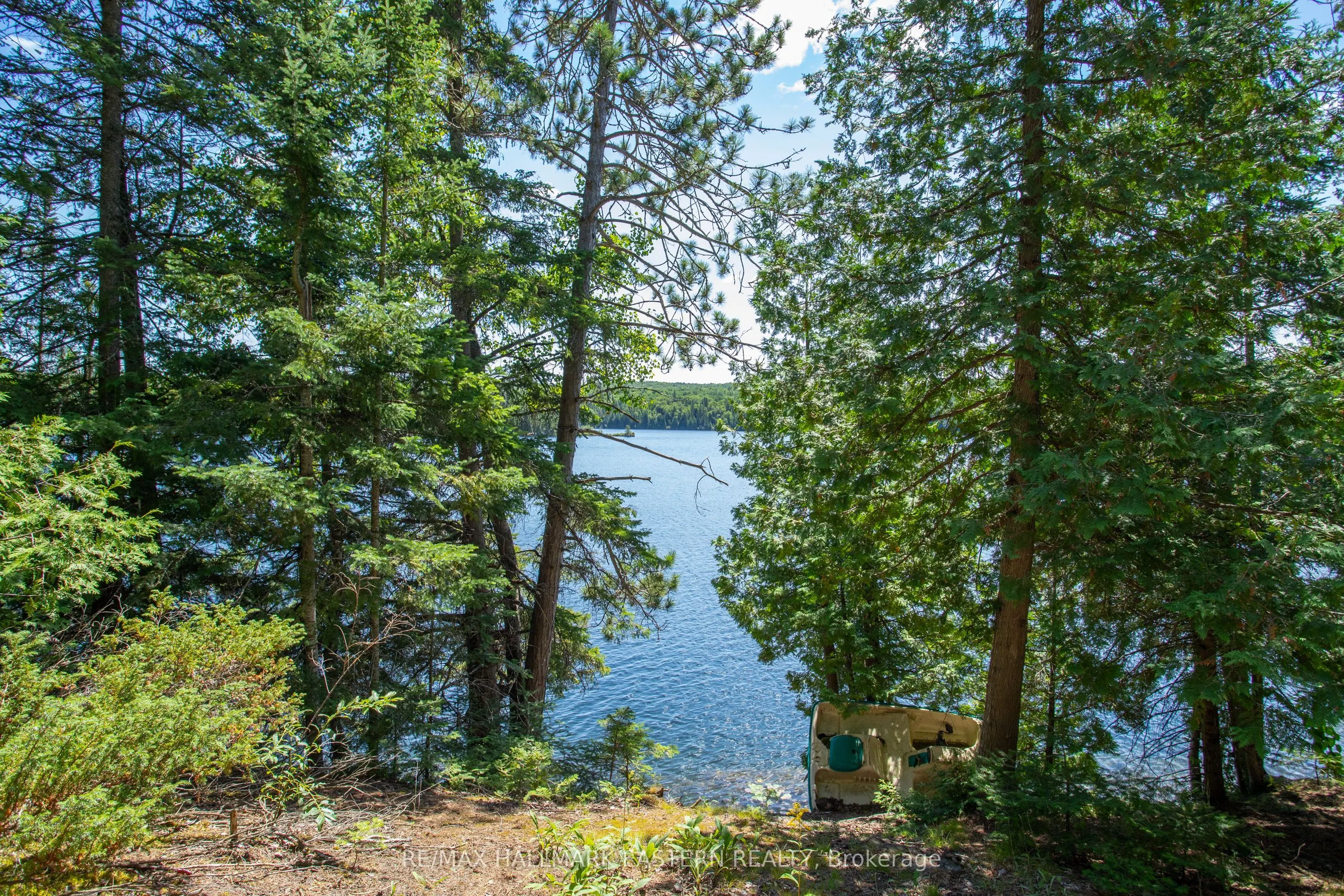 0 Trout Lake Road