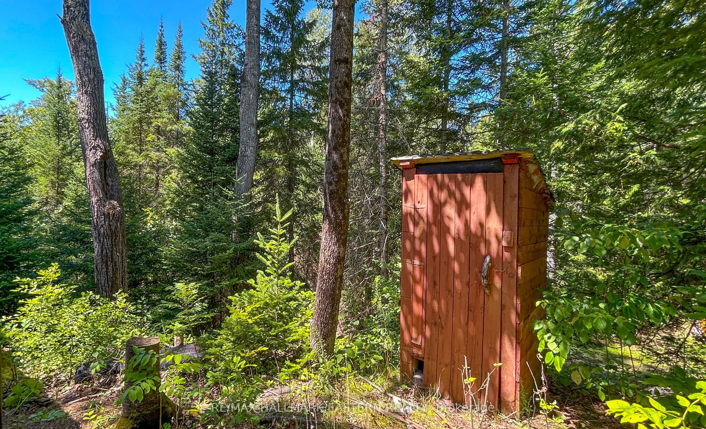 0 Trout Lake Road