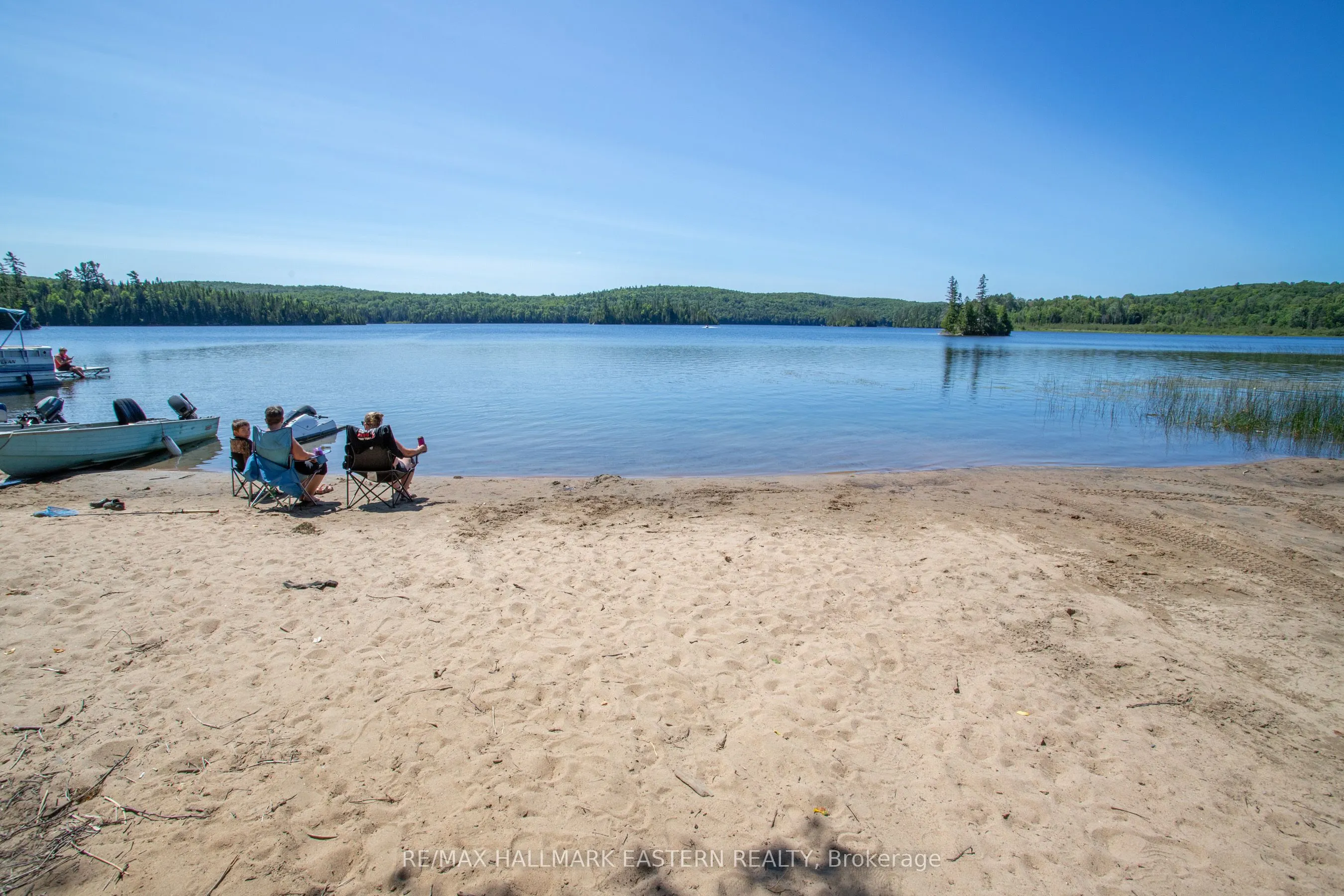 0 Trout Lake Road