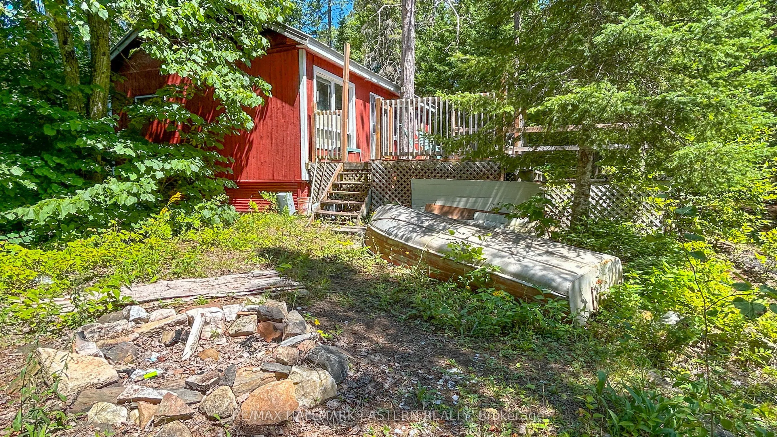 0 Trout Lake Road